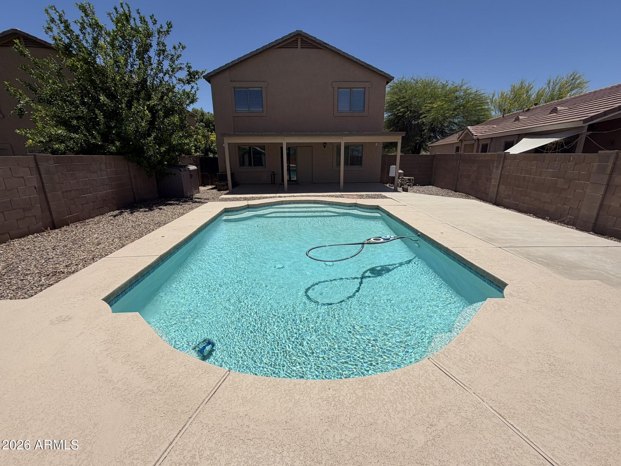COPPER BASIN UNIT 3B - Residential