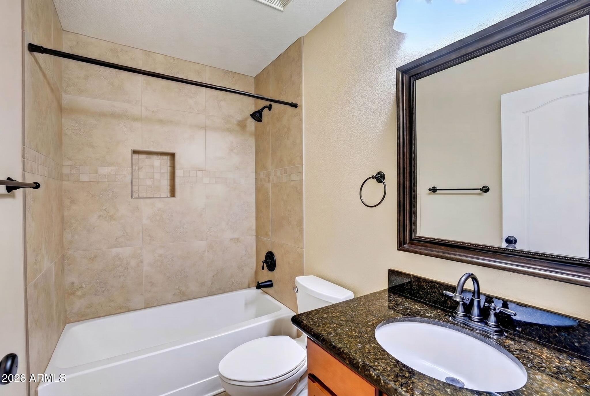 COPPER BASIN UNIT 3B - Residential