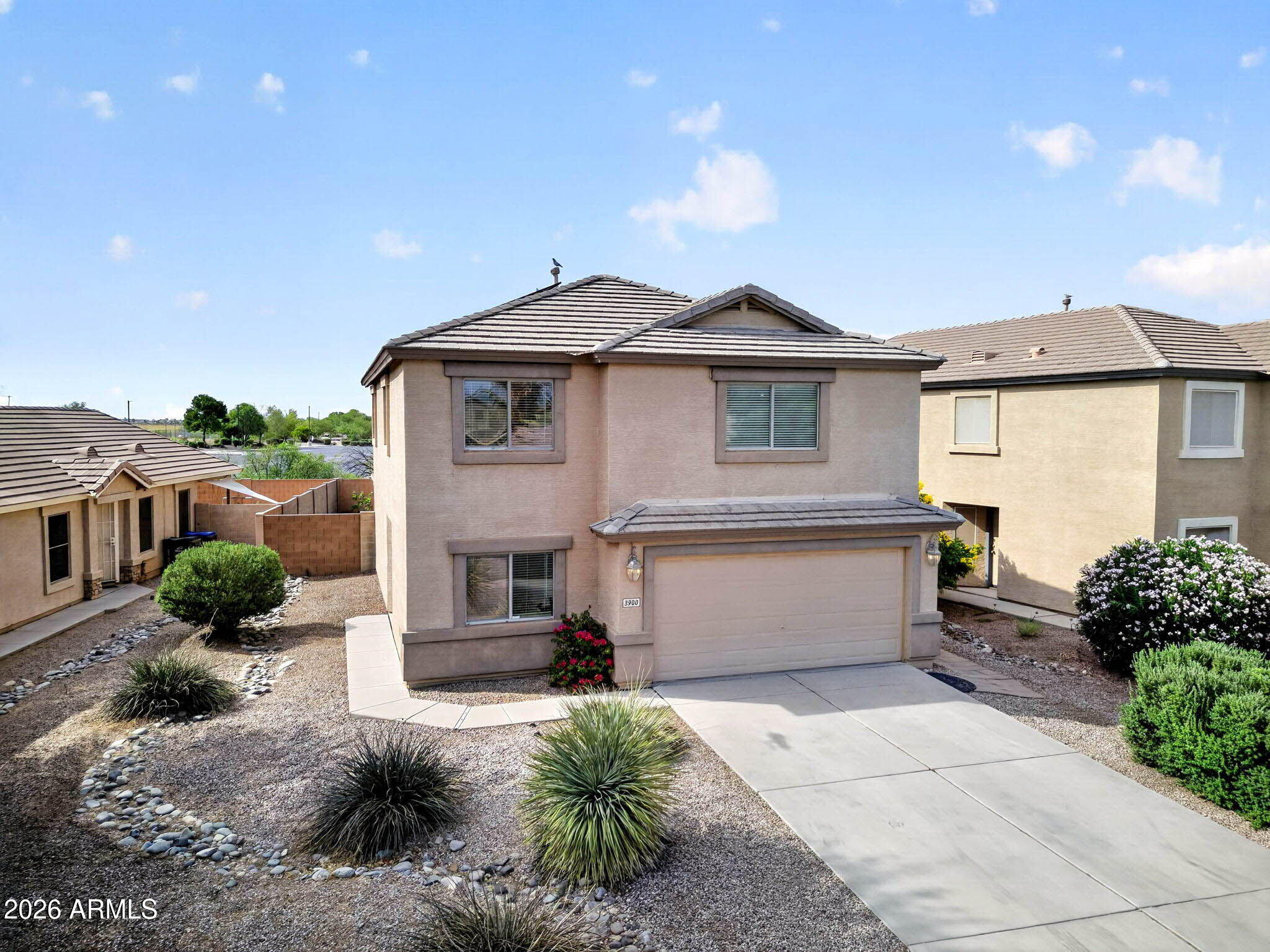 COPPER BASIN UNIT 3B - Residential
