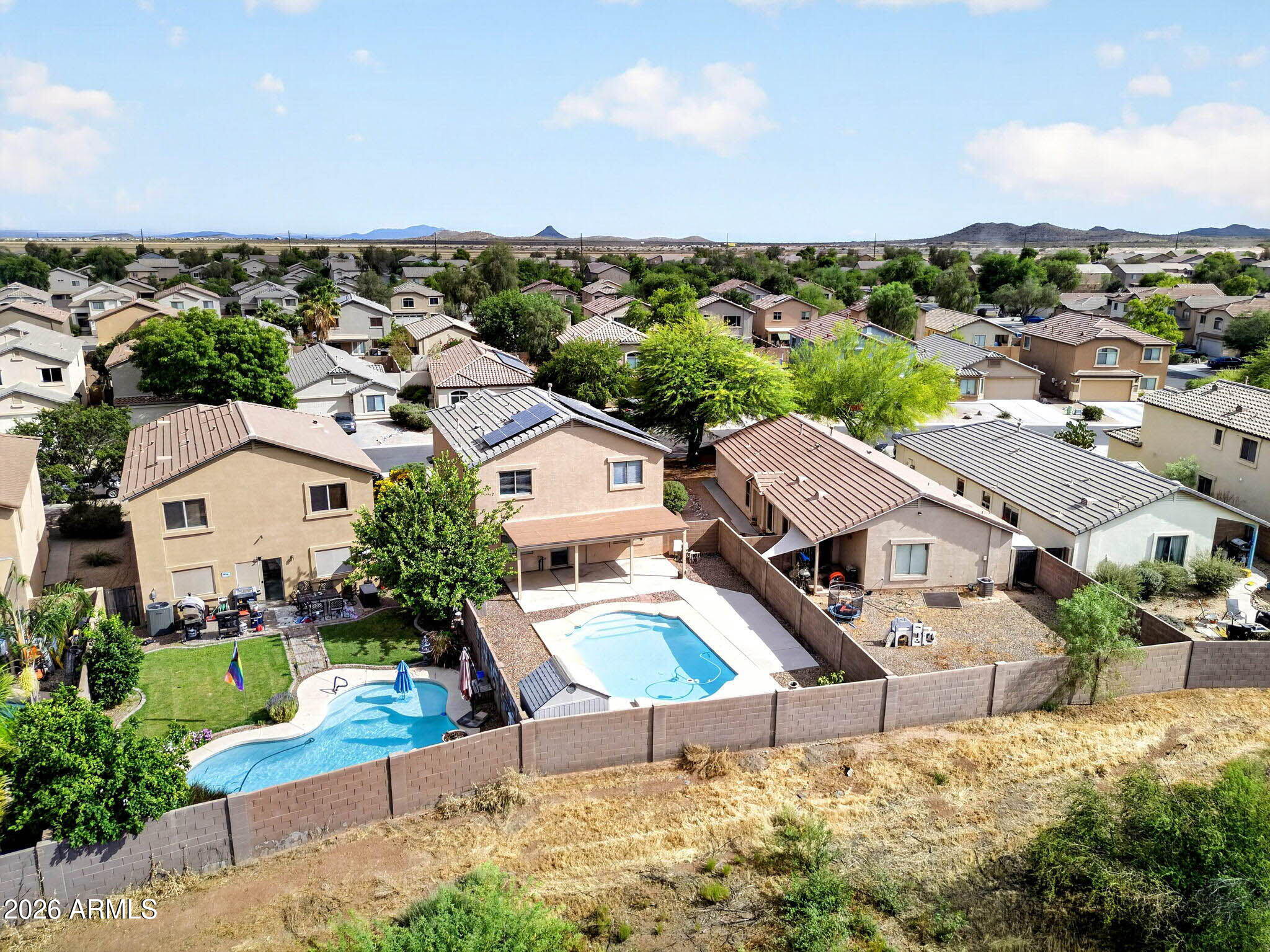 COPPER BASIN UNIT 3B - Residential