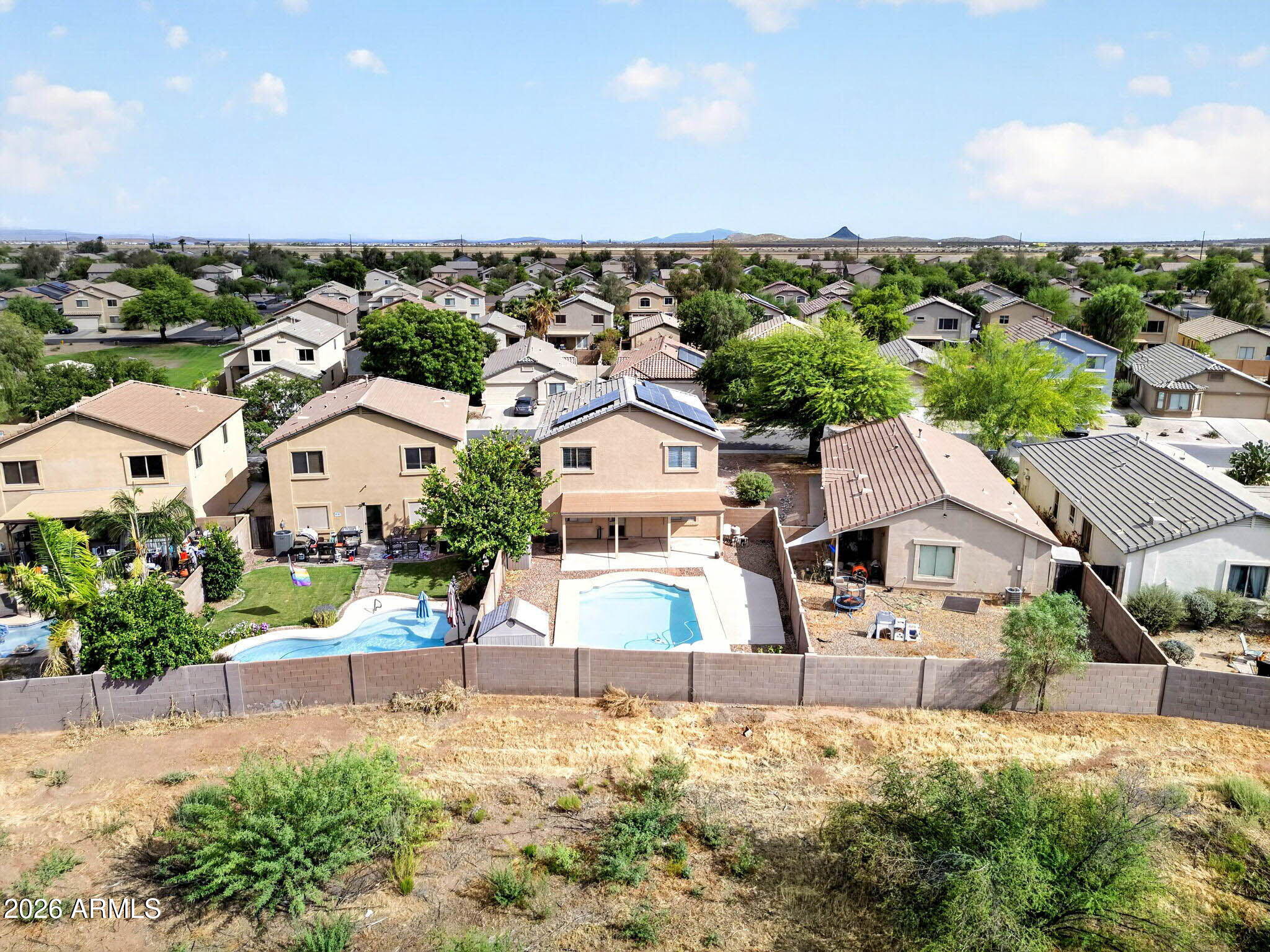 COPPER BASIN UNIT 3B - Residential