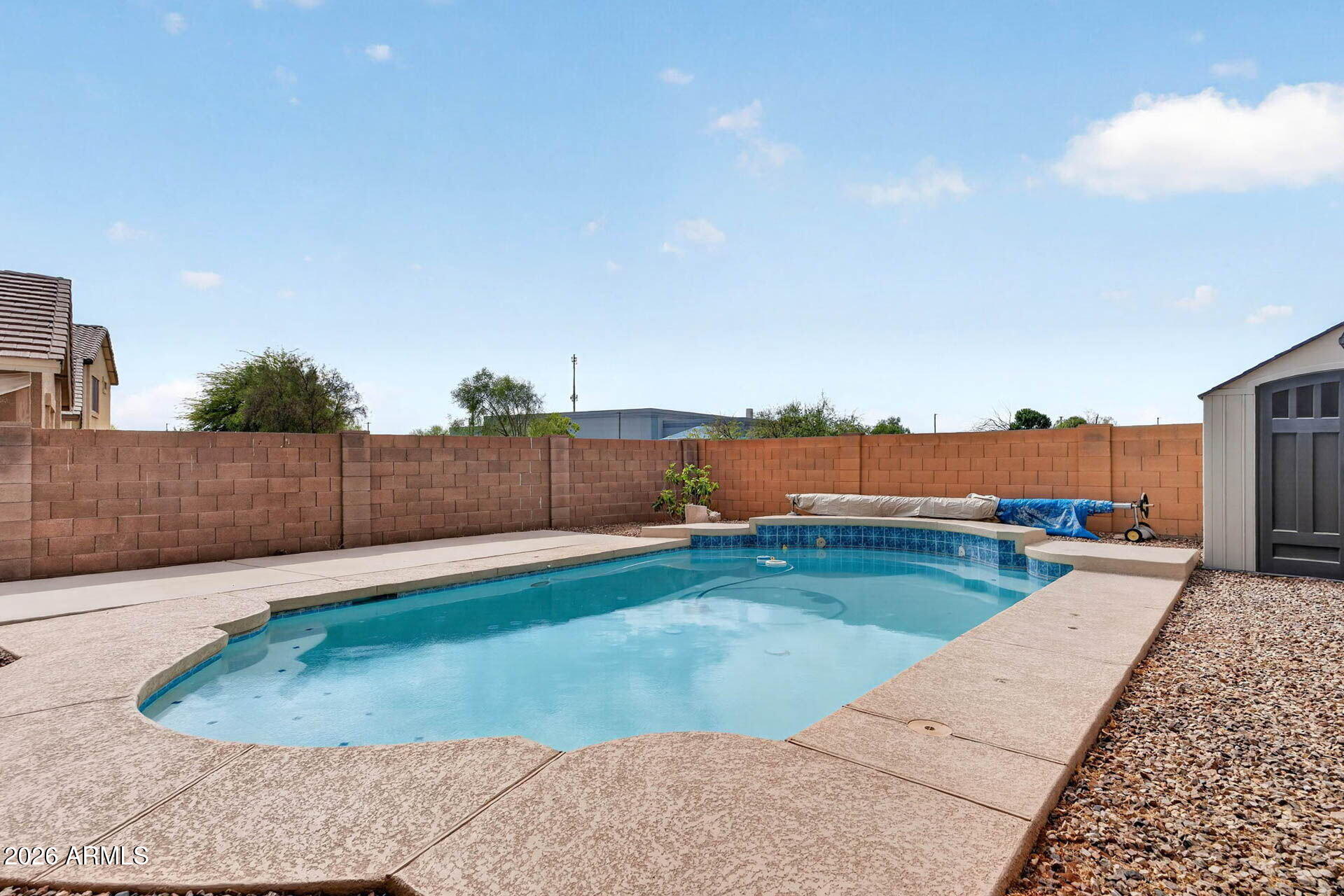 COPPER BASIN UNIT 3B - Residential