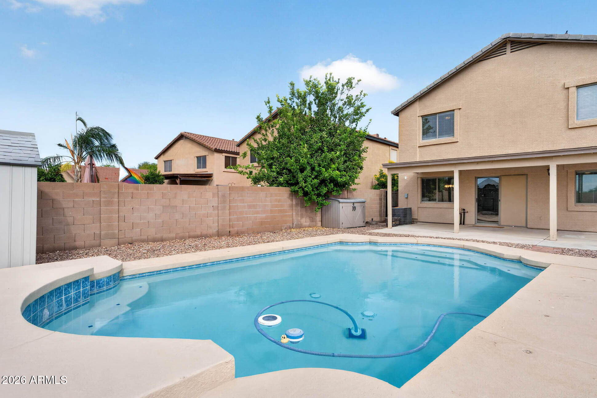 COPPER BASIN UNIT 3B - Residential