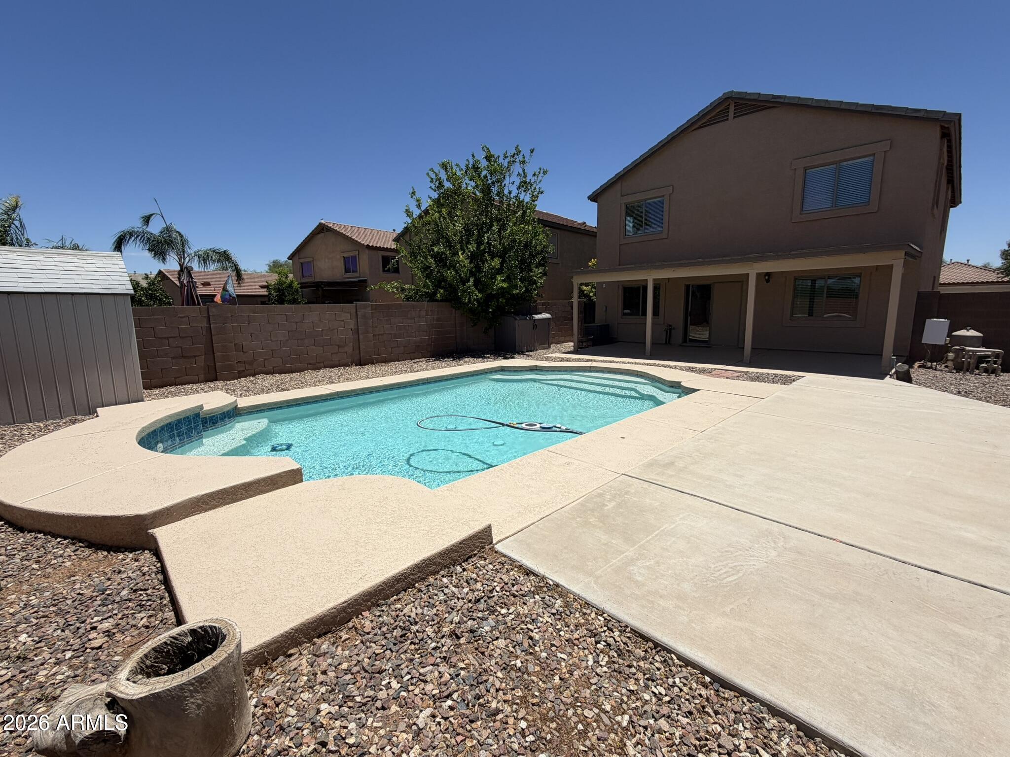 COPPER BASIN UNIT 3B - Residential
