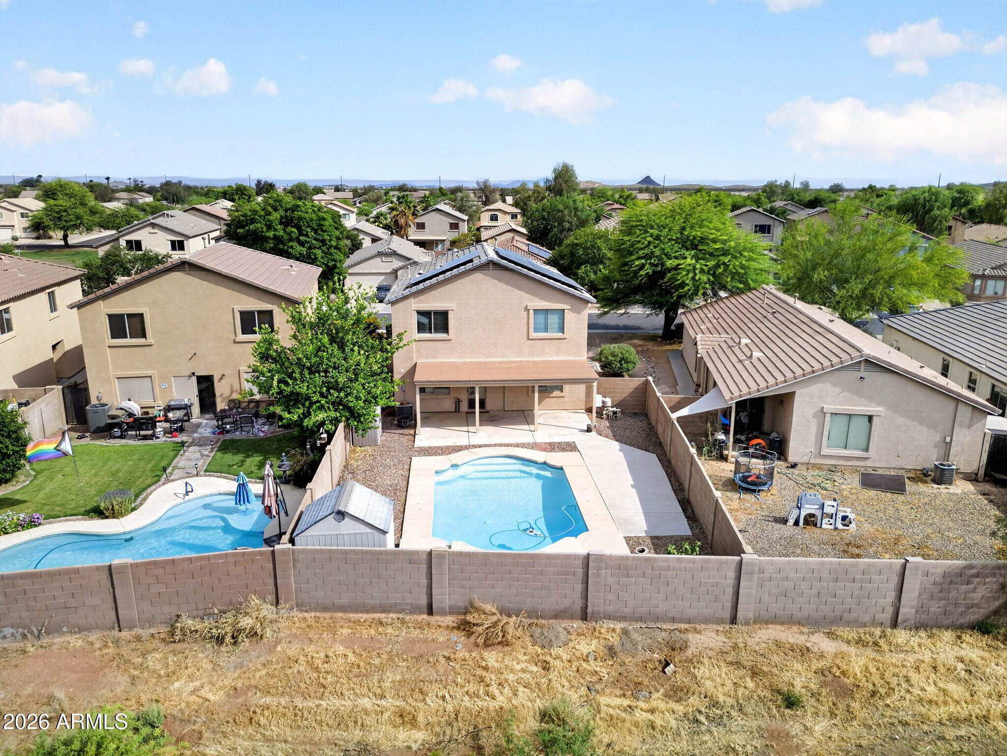 COPPER BASIN UNIT 3B - Residential