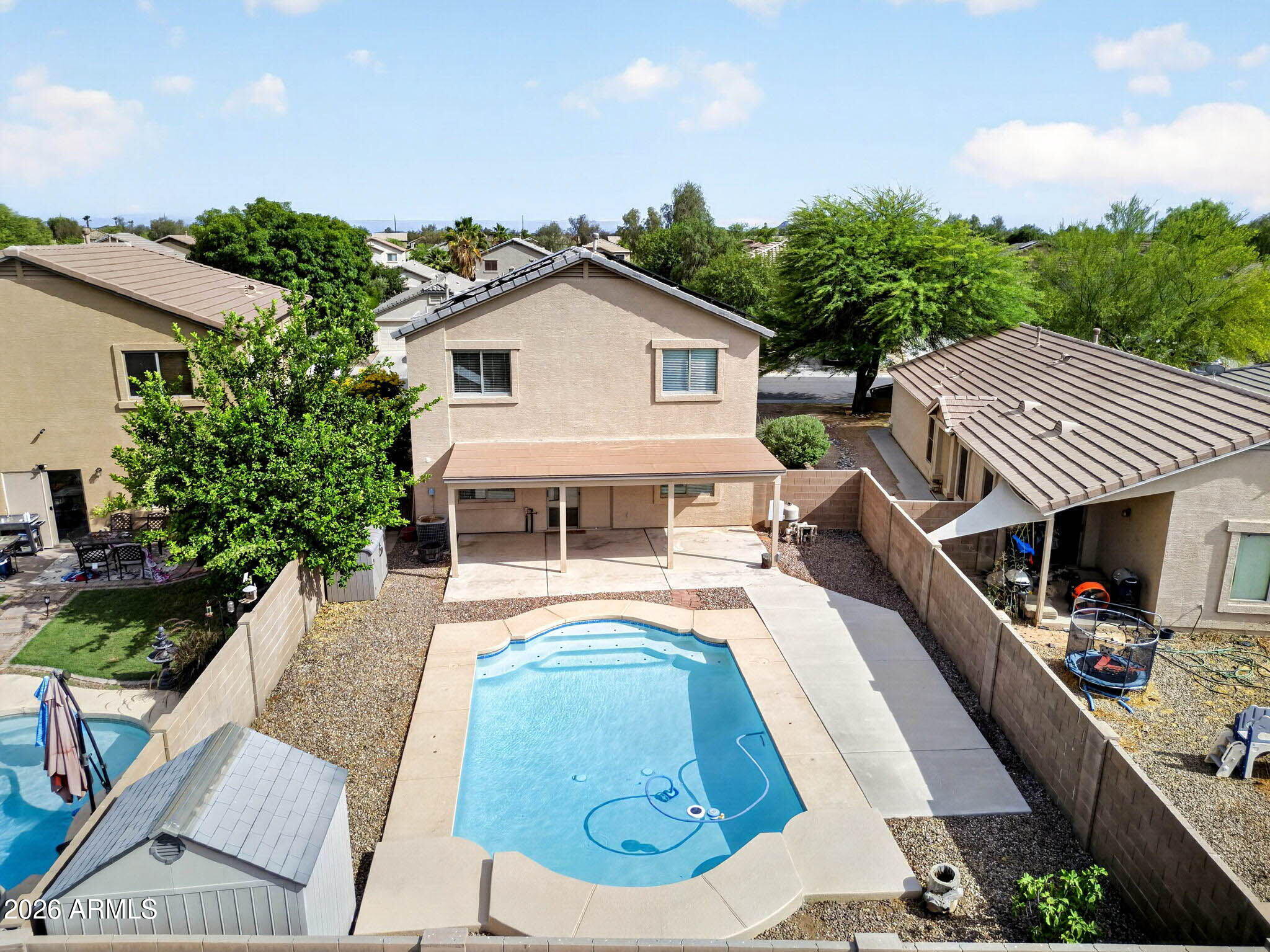 COPPER BASIN UNIT 3B - Residential