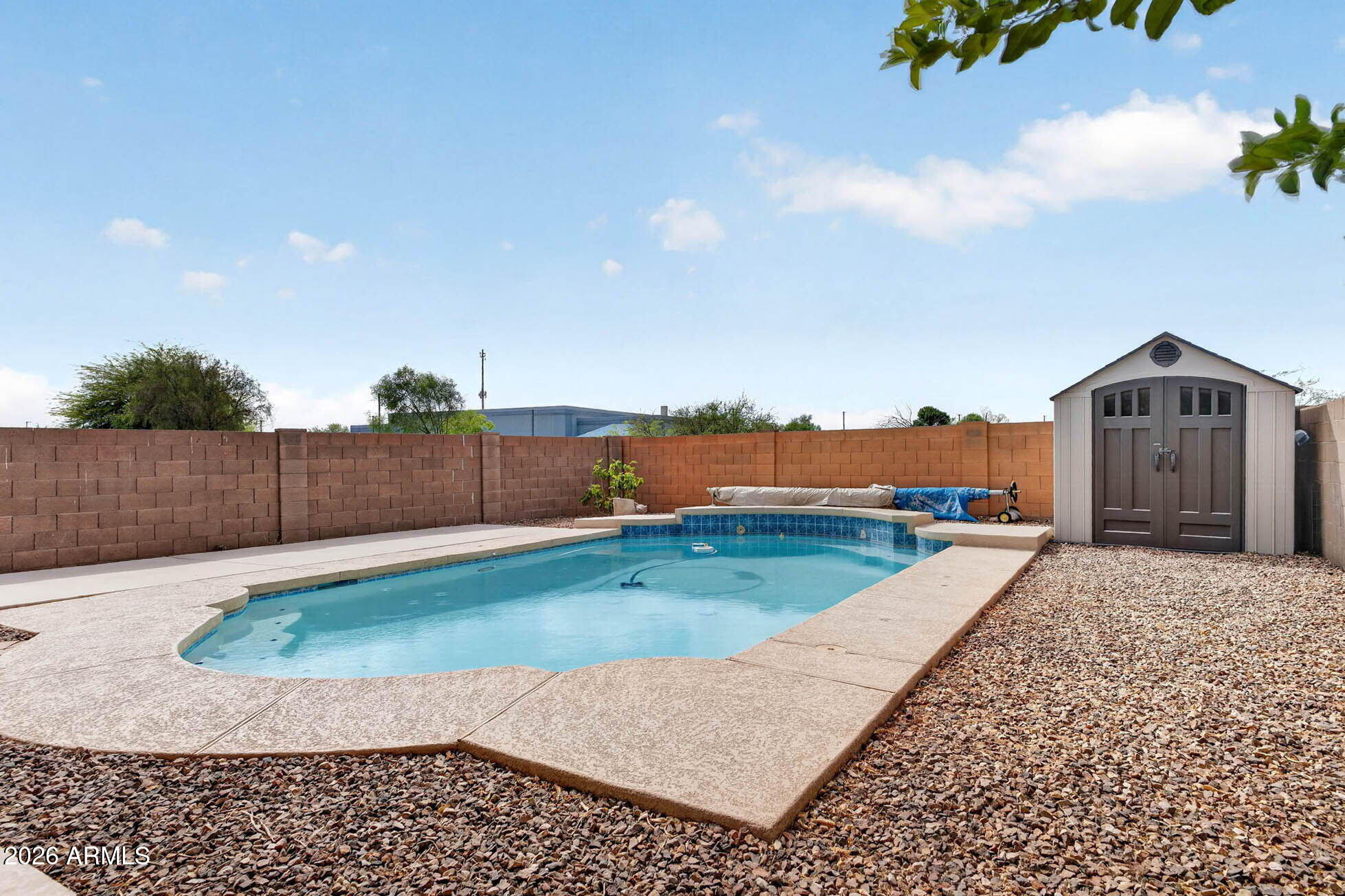 COPPER BASIN UNIT 3B - Residential