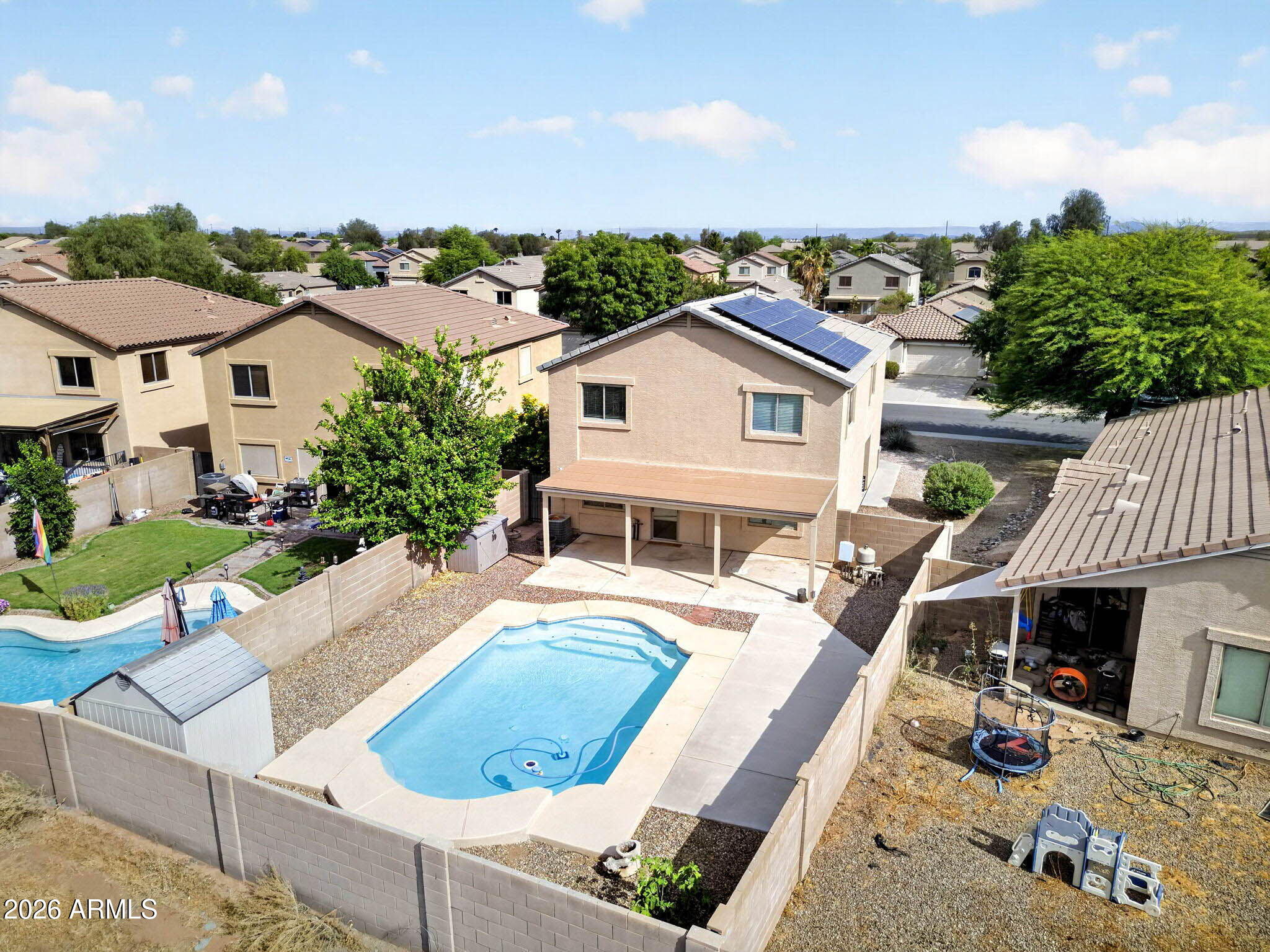 COPPER BASIN UNIT 3B - Residential
