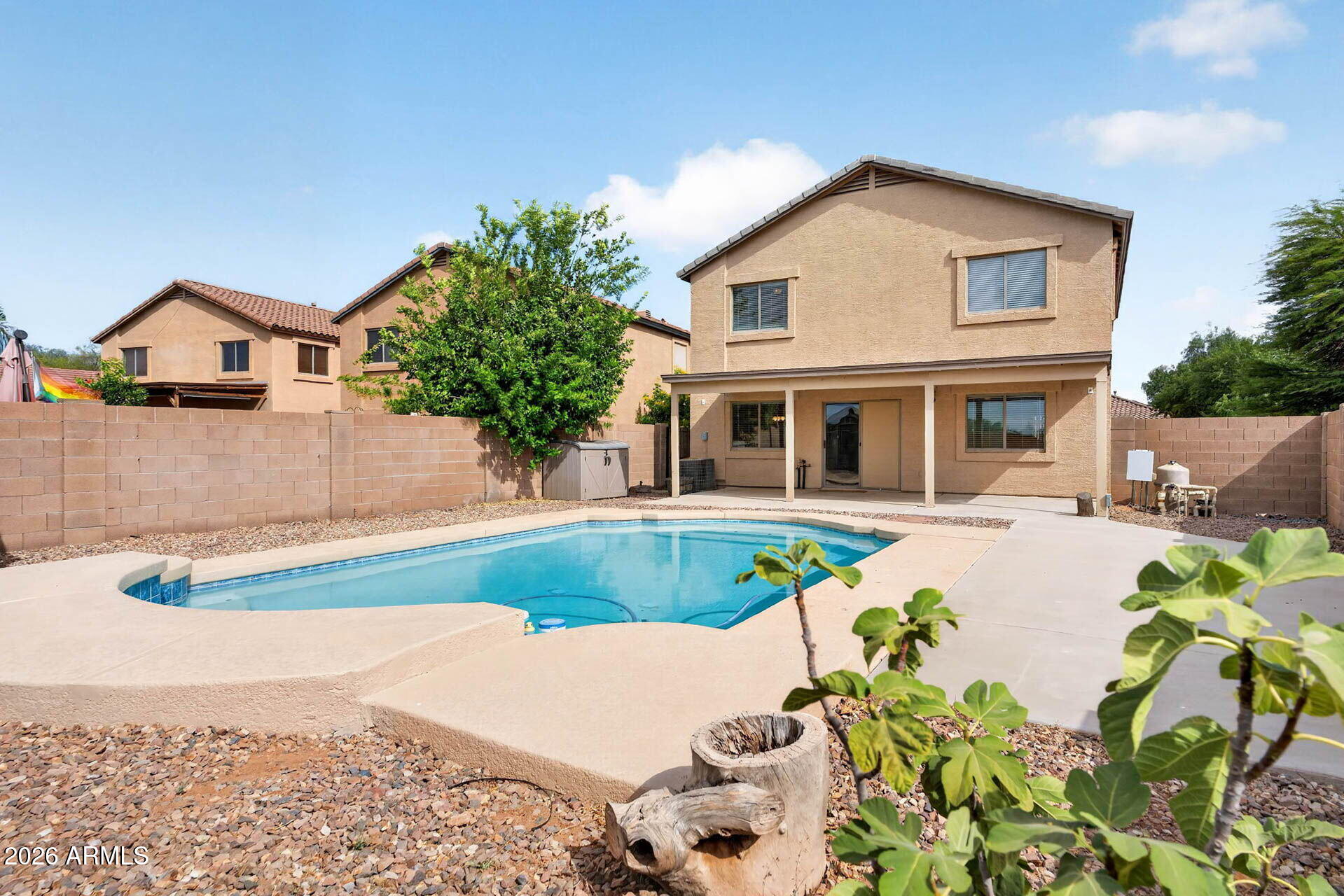 COPPER BASIN UNIT 3B - Residential