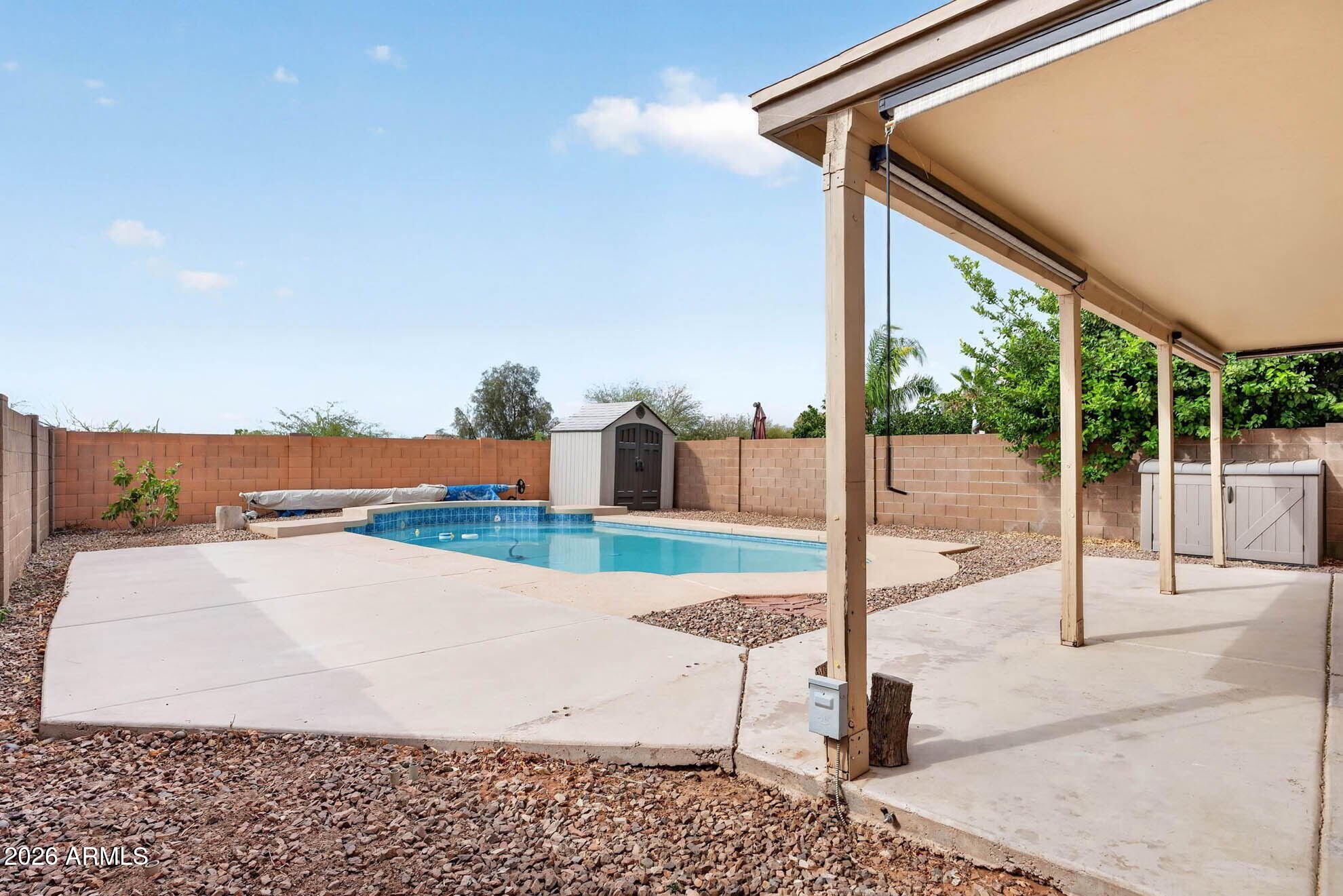 COPPER BASIN UNIT 3B - Residential
