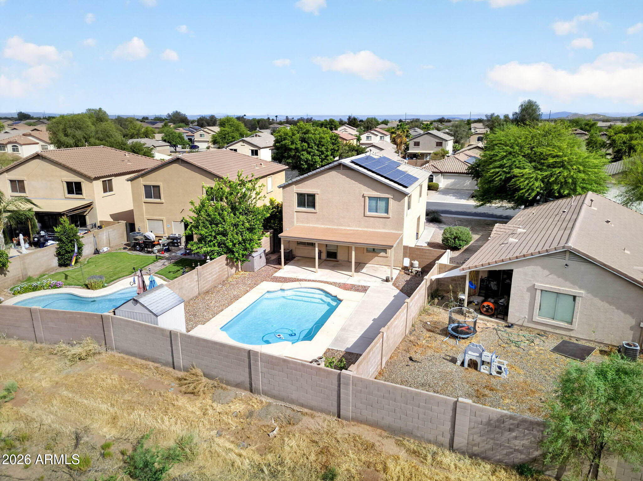 COPPER BASIN UNIT 3B - Residential