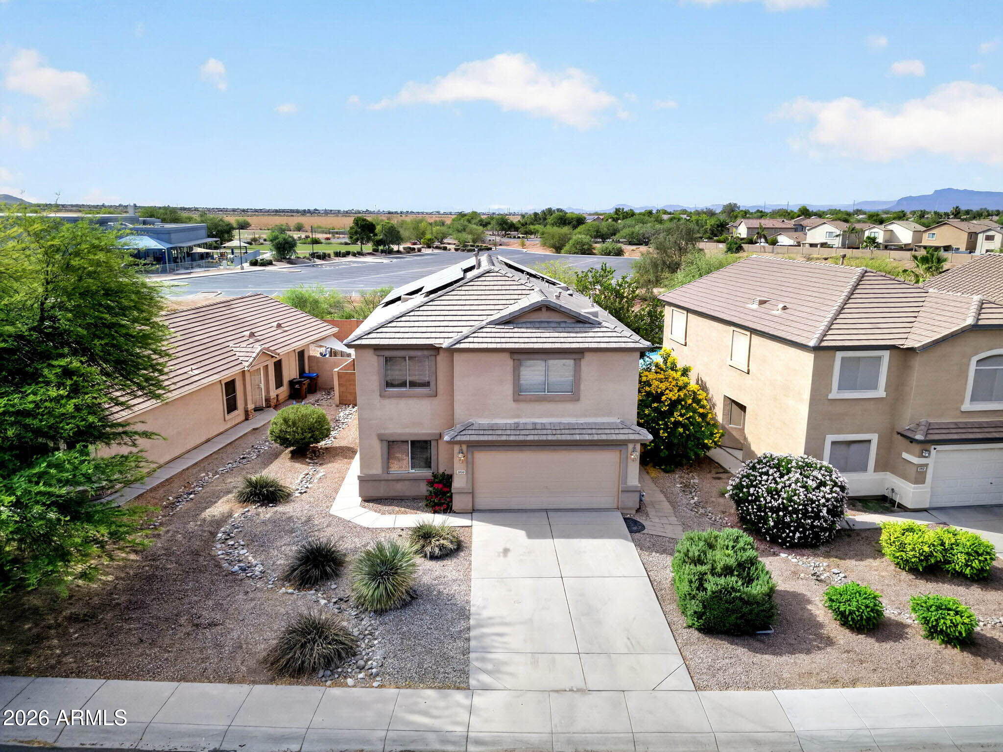 COPPER BASIN UNIT 3B - Residential
