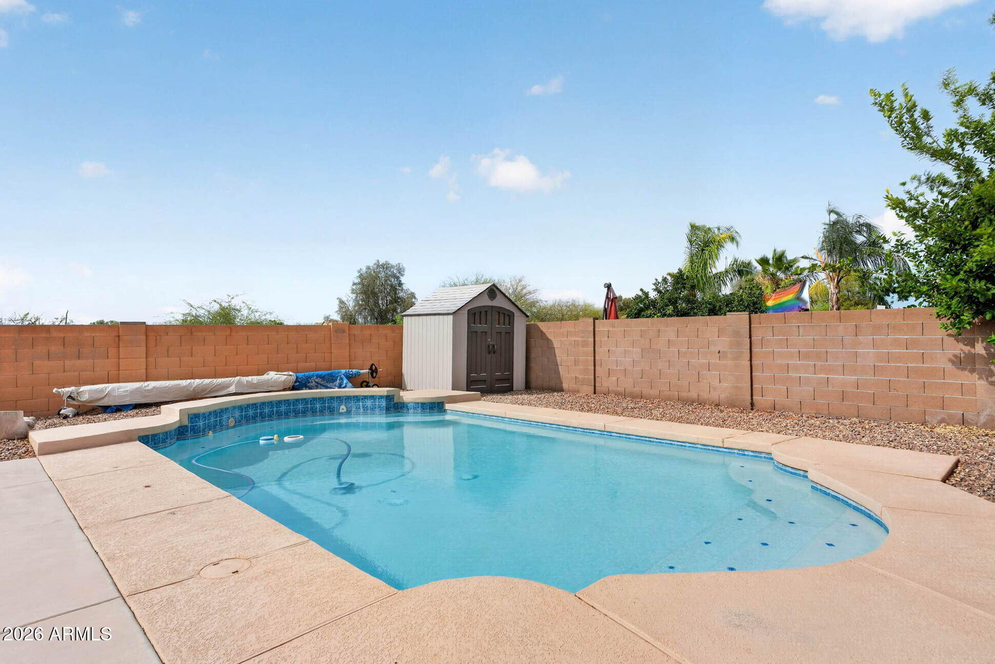 COPPER BASIN UNIT 3B - Residential