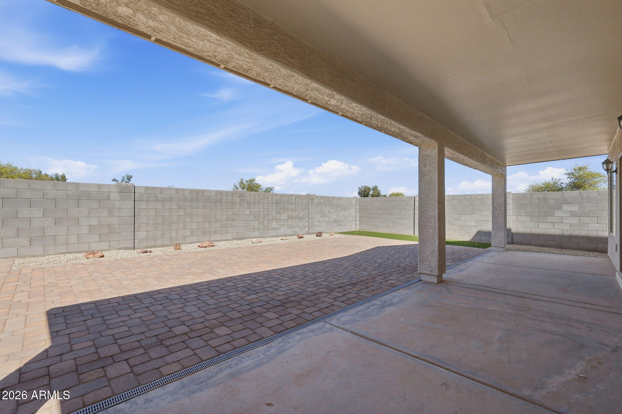HEARTLAND UNIT 3 - Residential