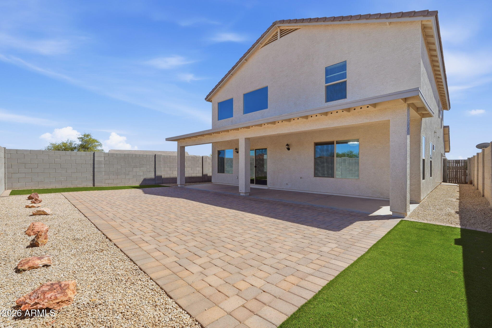 HEARTLAND UNIT 3 - Residential