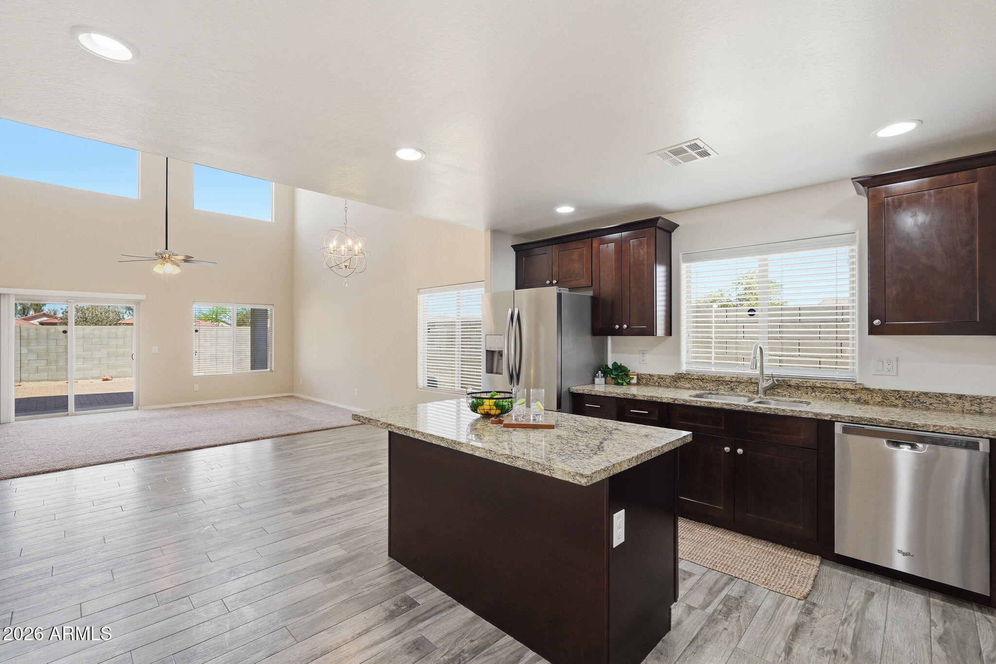 HEARTLAND UNIT 3 - Residential