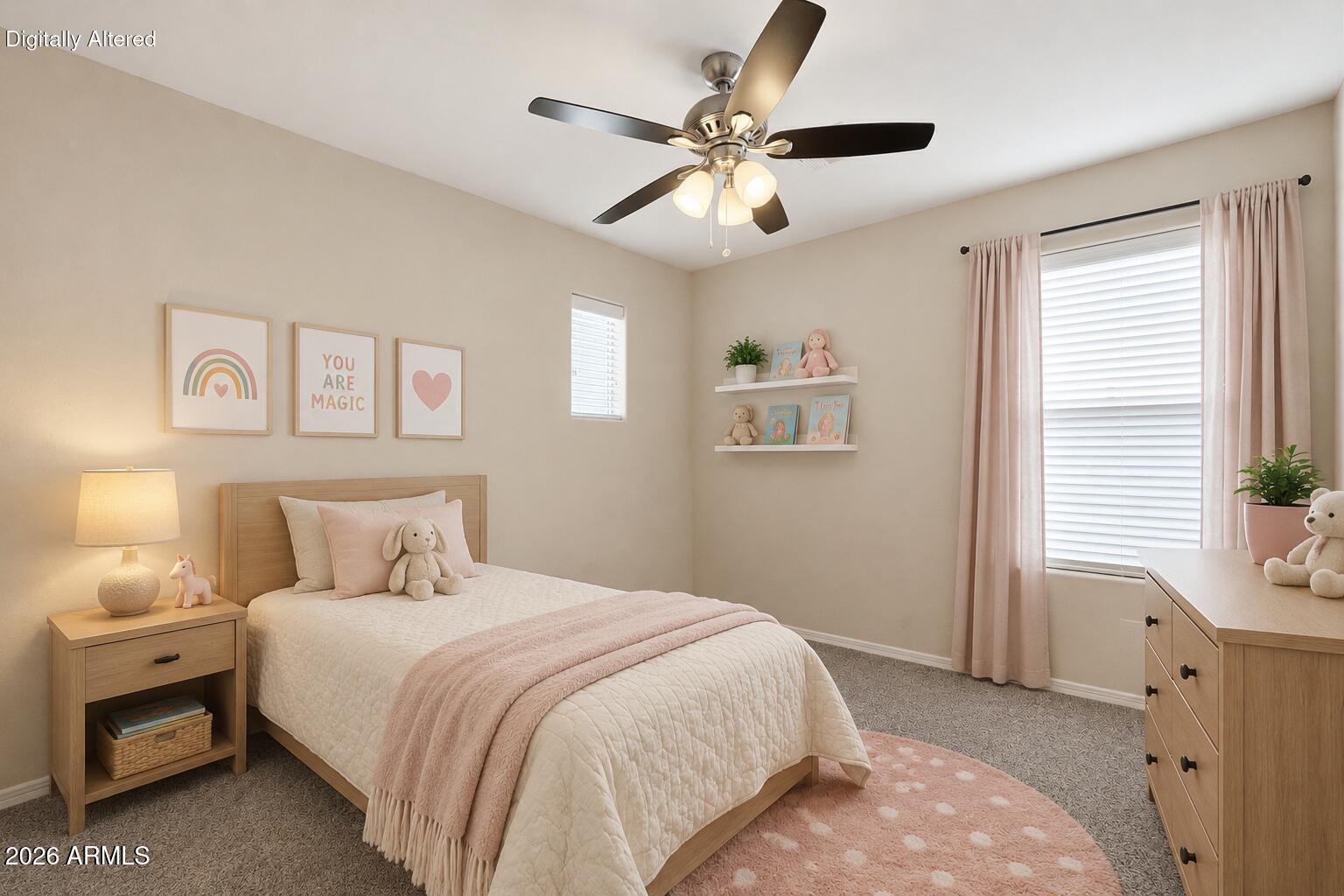 HEARTLAND UNIT 3 - Residential