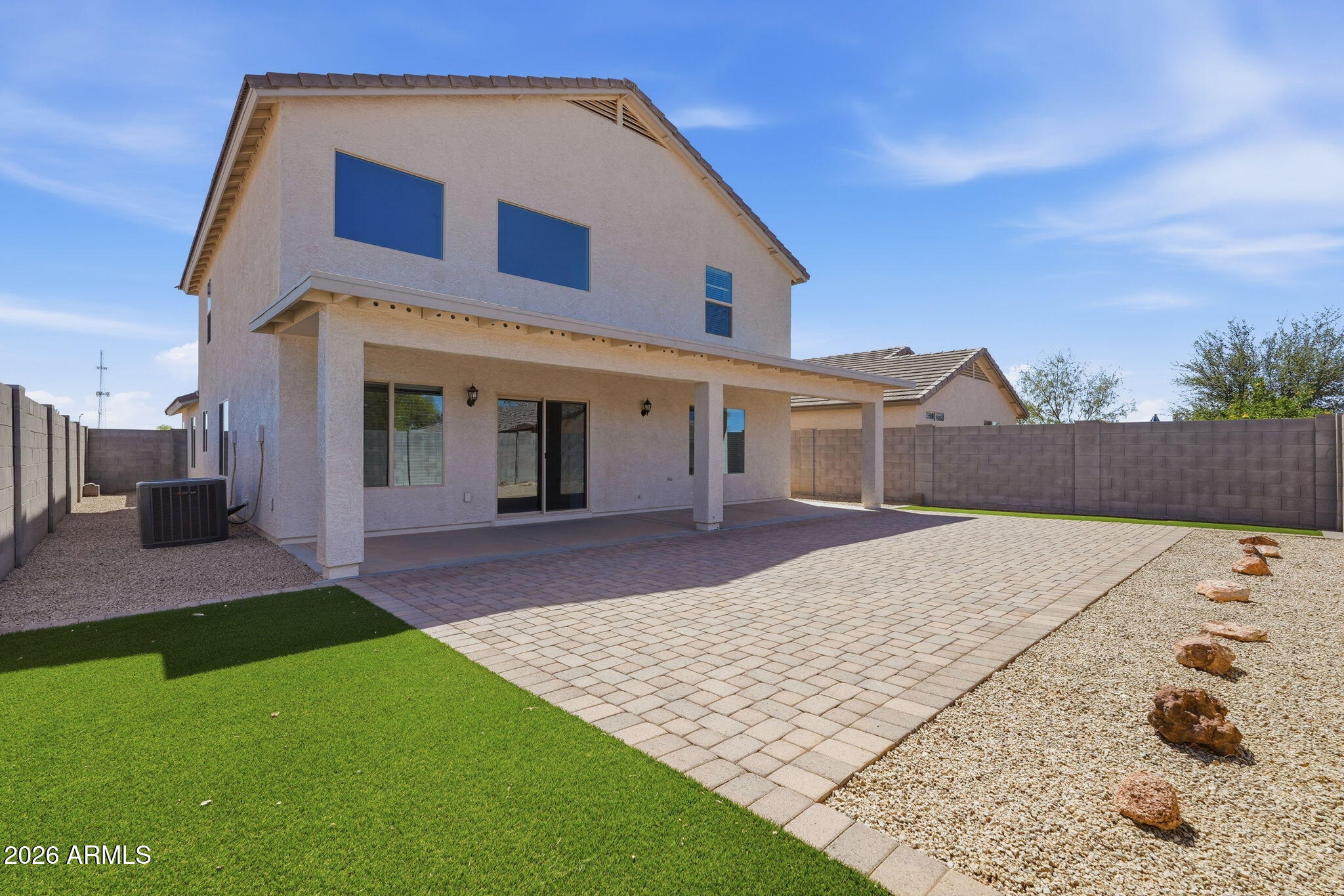 HEARTLAND UNIT 3 - Residential