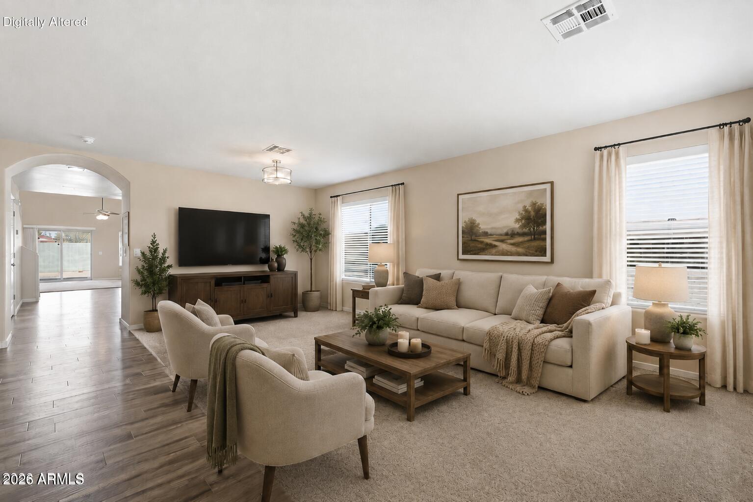 HEARTLAND UNIT 3 - Residential