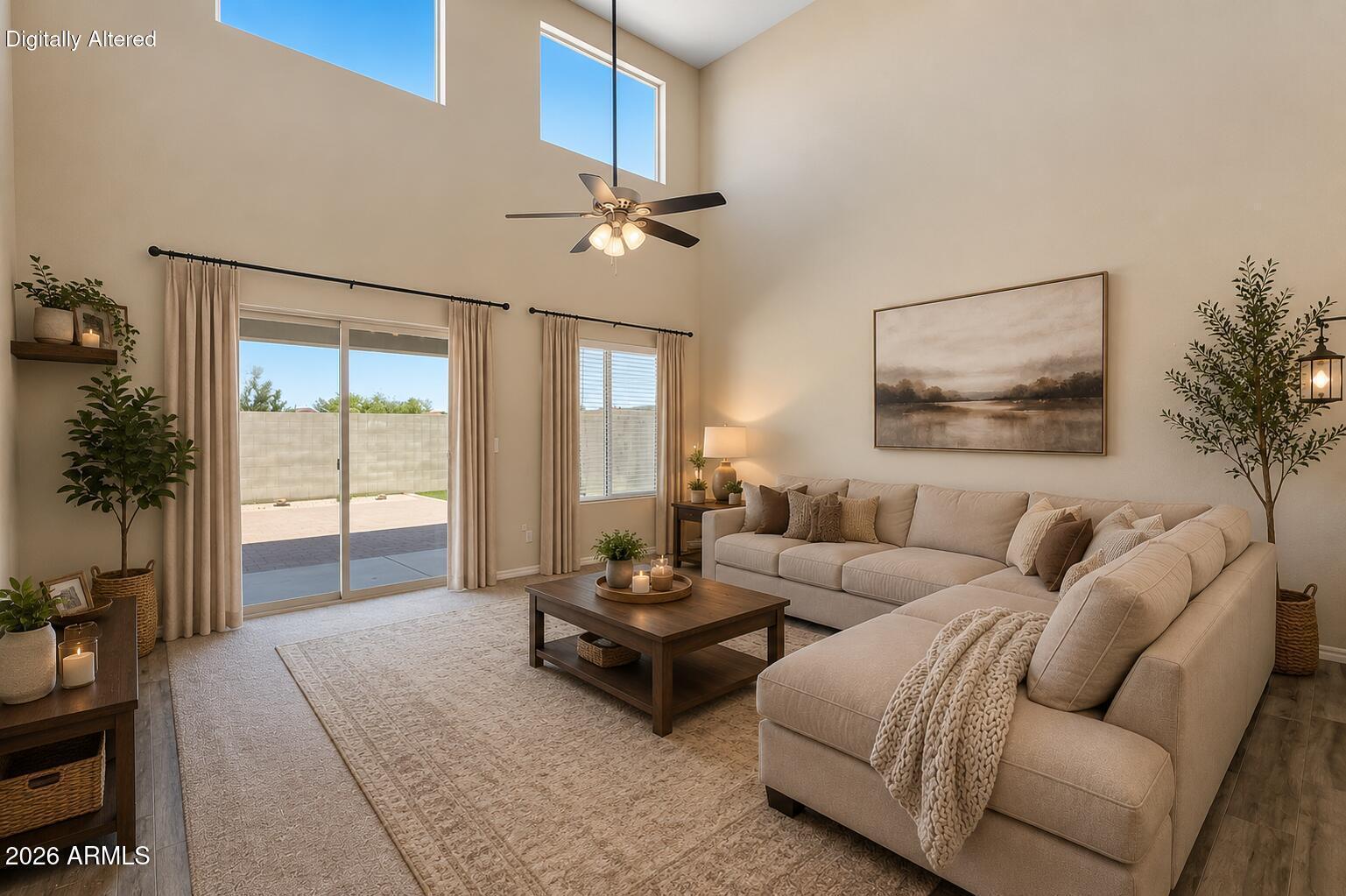 HEARTLAND UNIT 3 - Residential