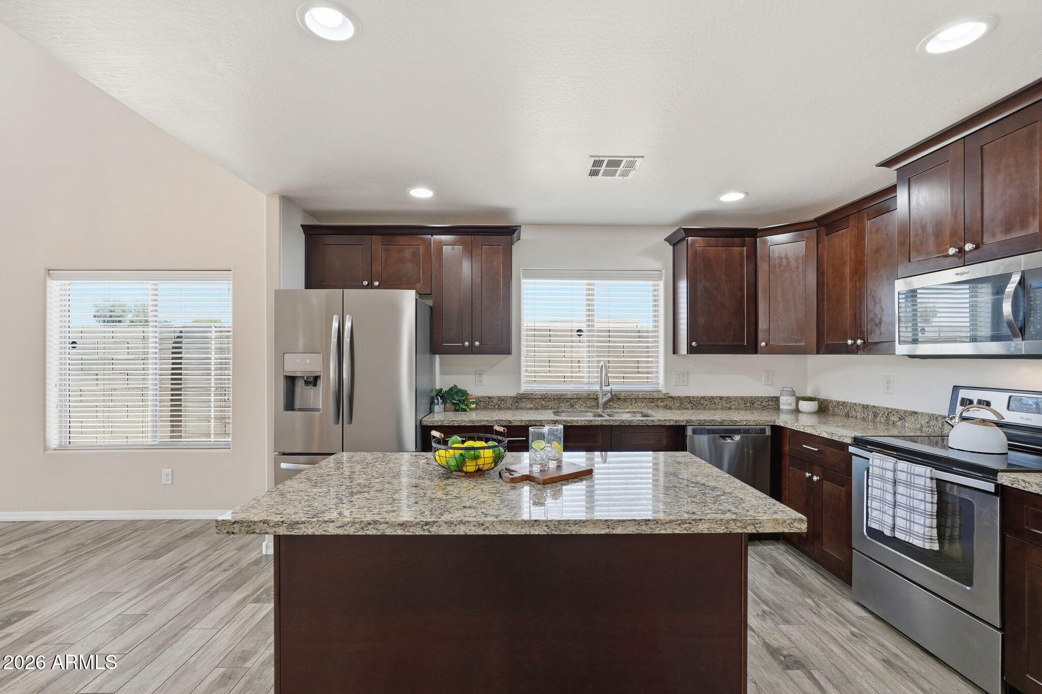 HEARTLAND UNIT 3 - Residential