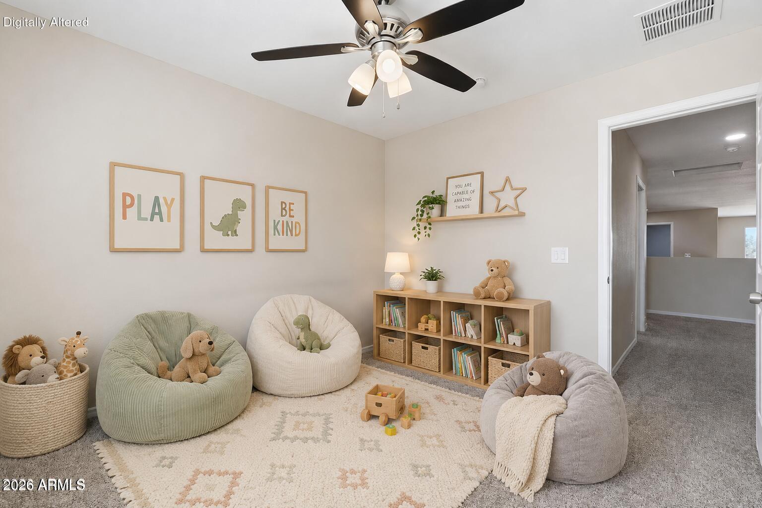 HEARTLAND UNIT 3 - Residential