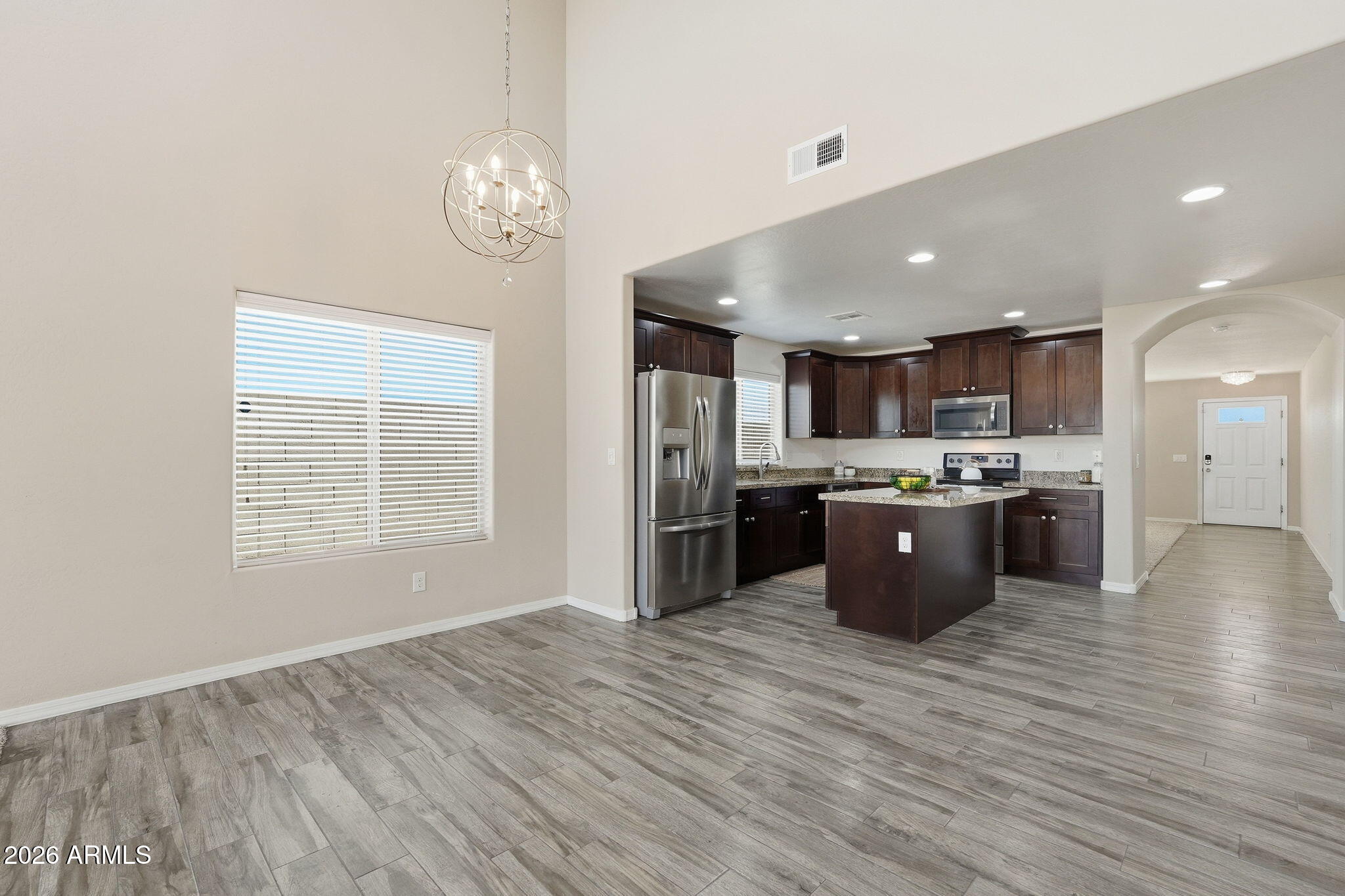 HEARTLAND UNIT 3 - Residential