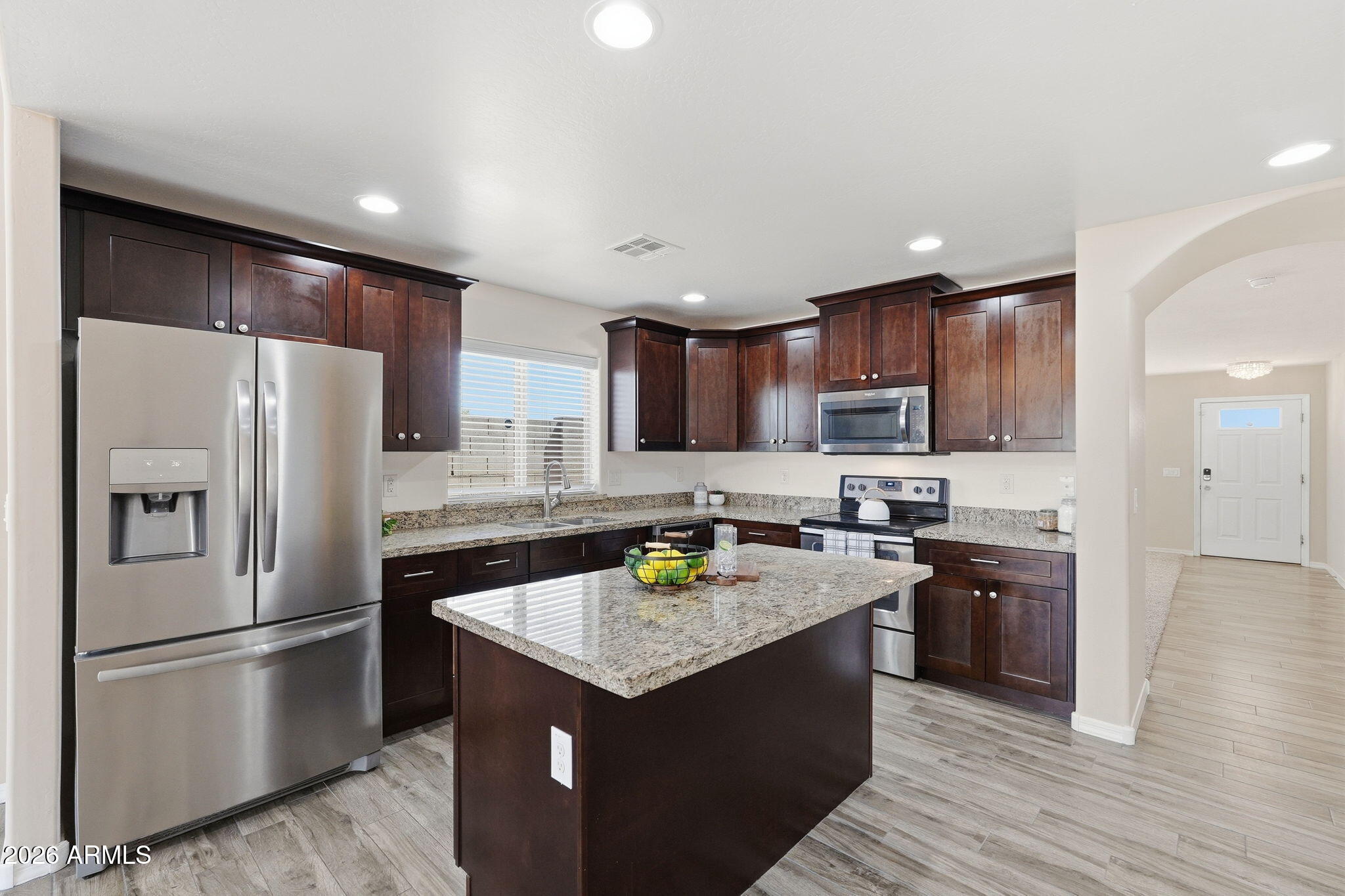 HEARTLAND UNIT 3 - Residential