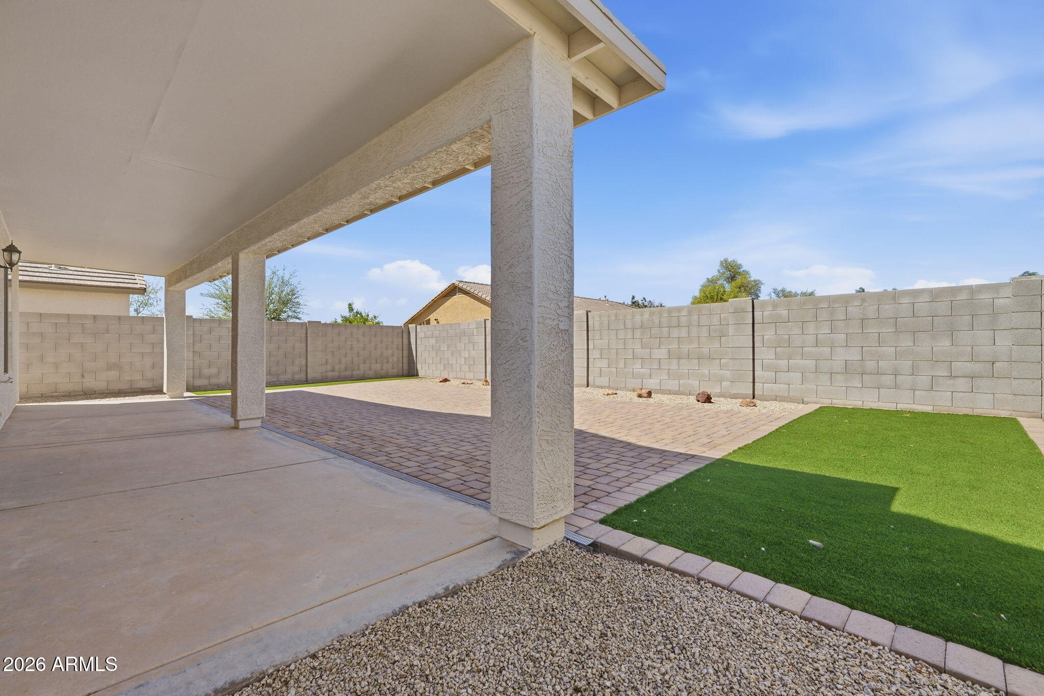 HEARTLAND UNIT 3 - Residential