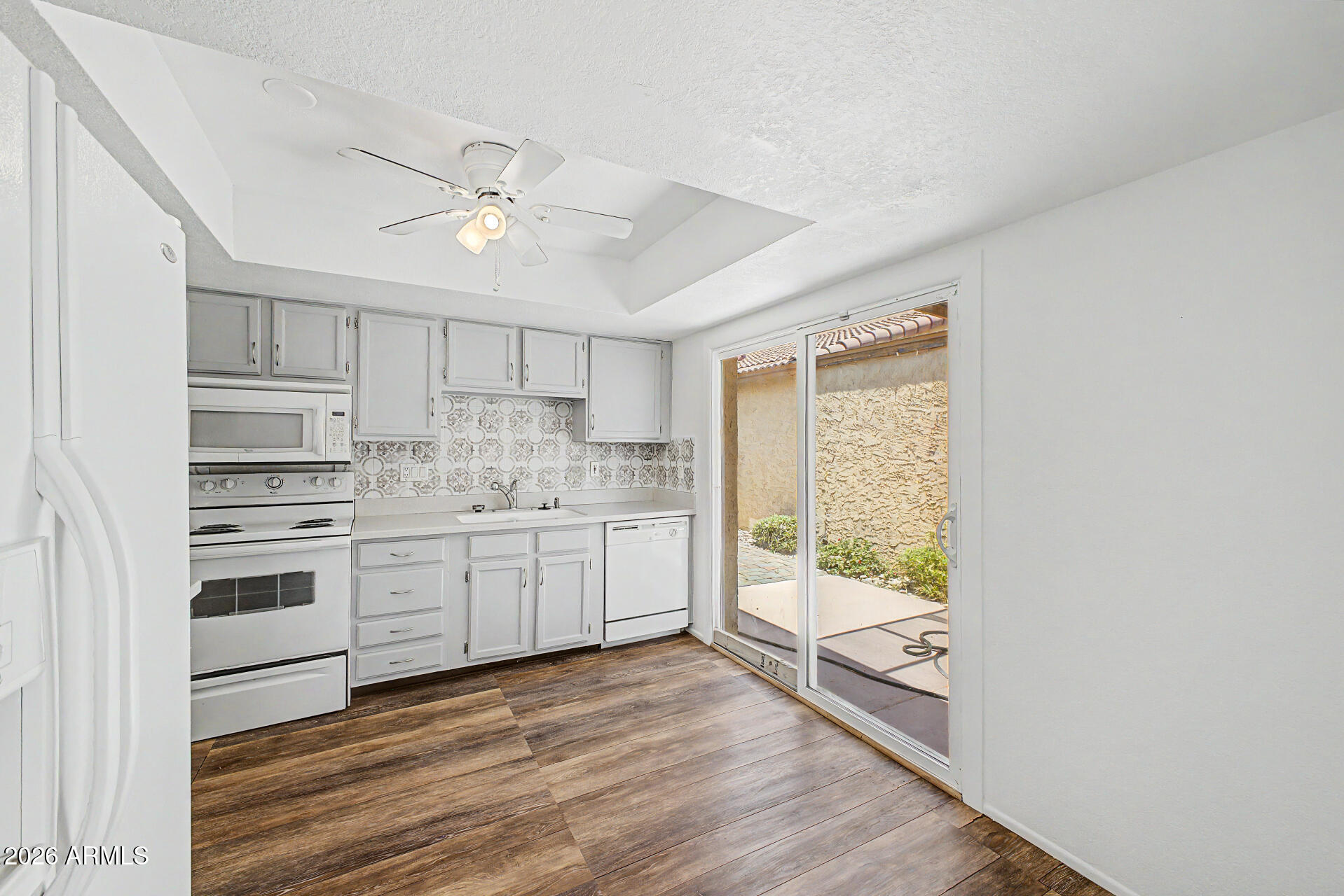 CANYON CREEK DEER VALLEY - Residential
