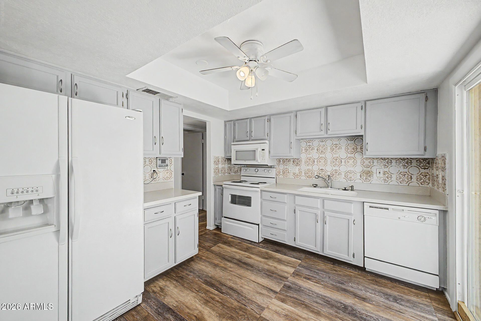 CANYON CREEK DEER VALLEY - Residential