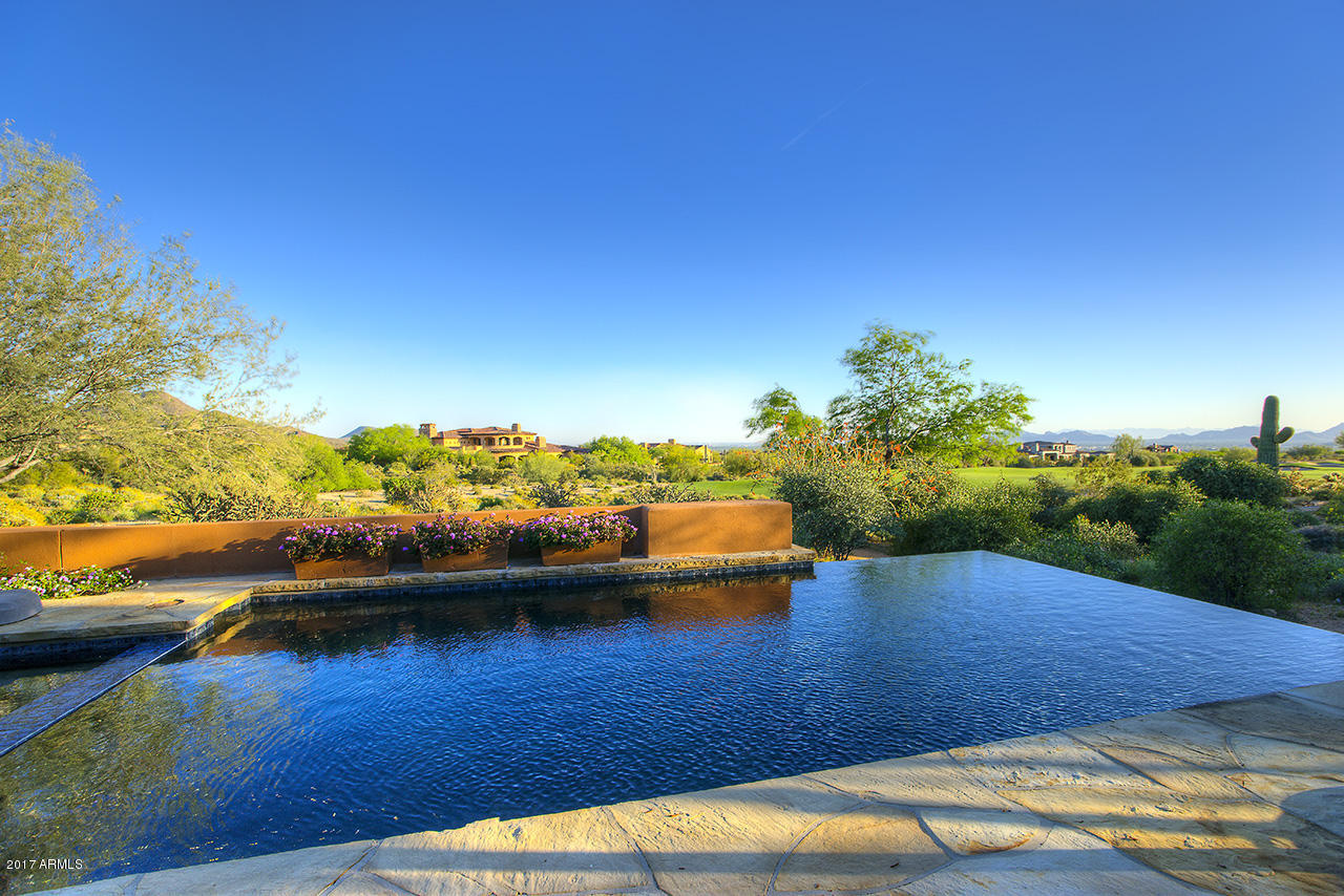 DC Ranch - Residential