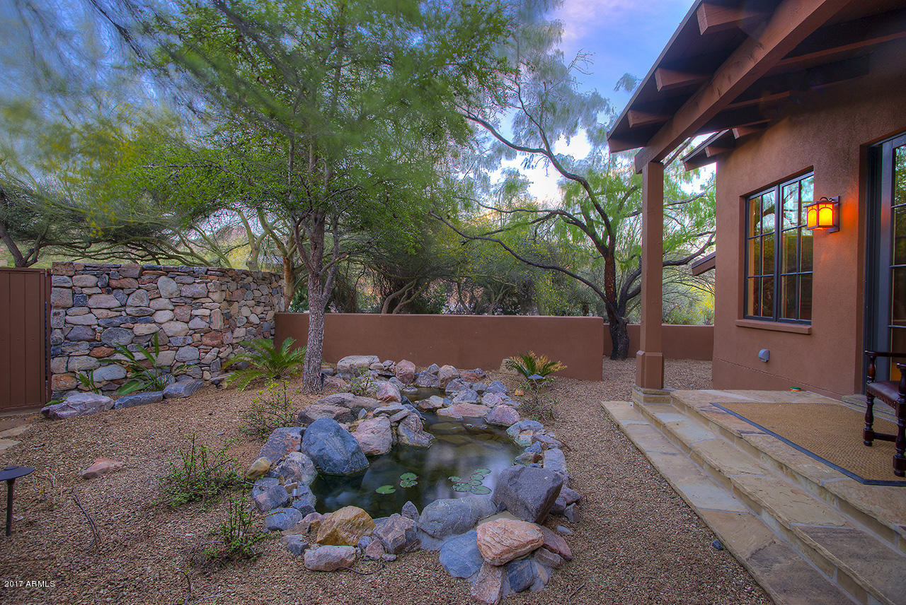 DC Ranch - Residential
