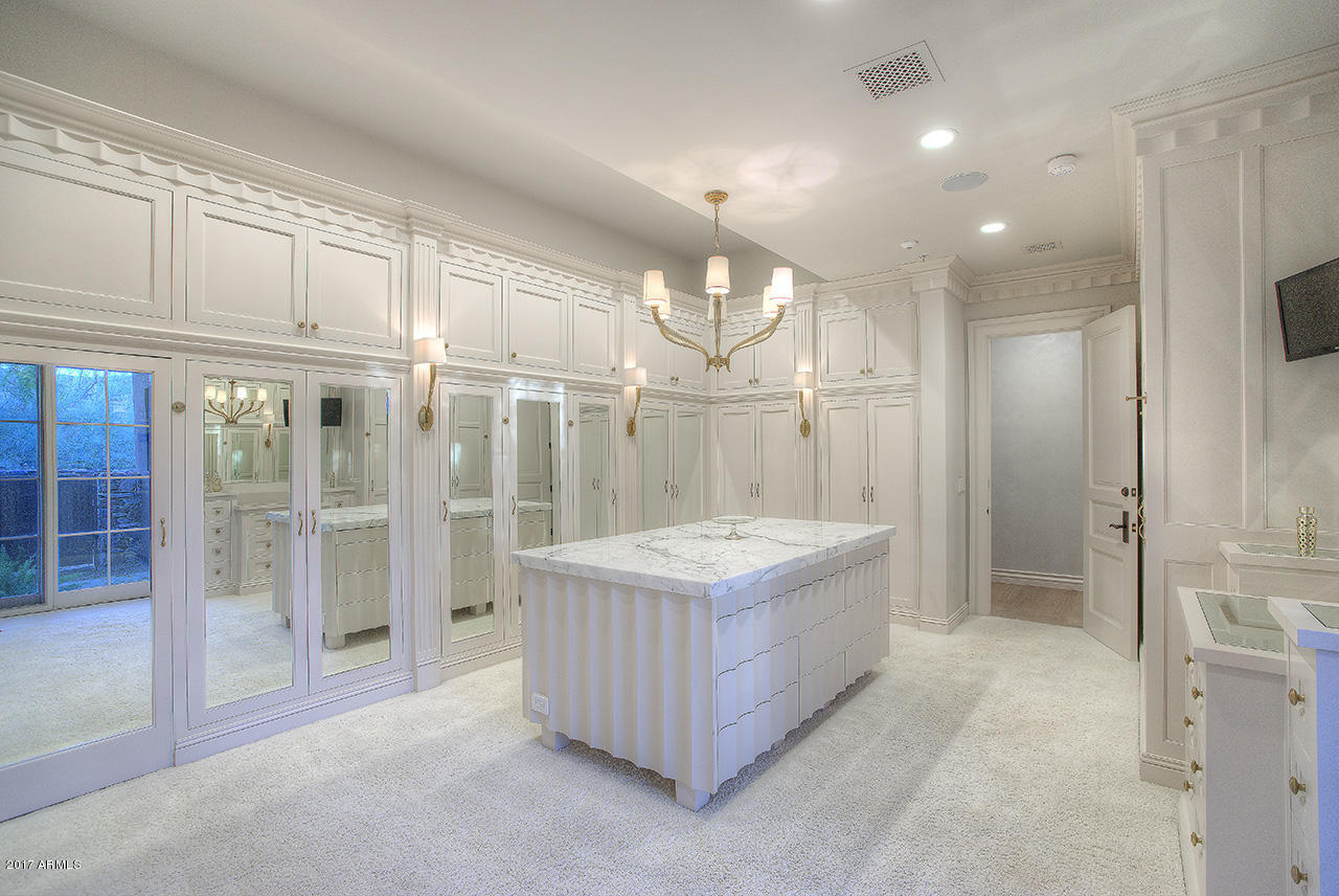 DC Ranch - Residential