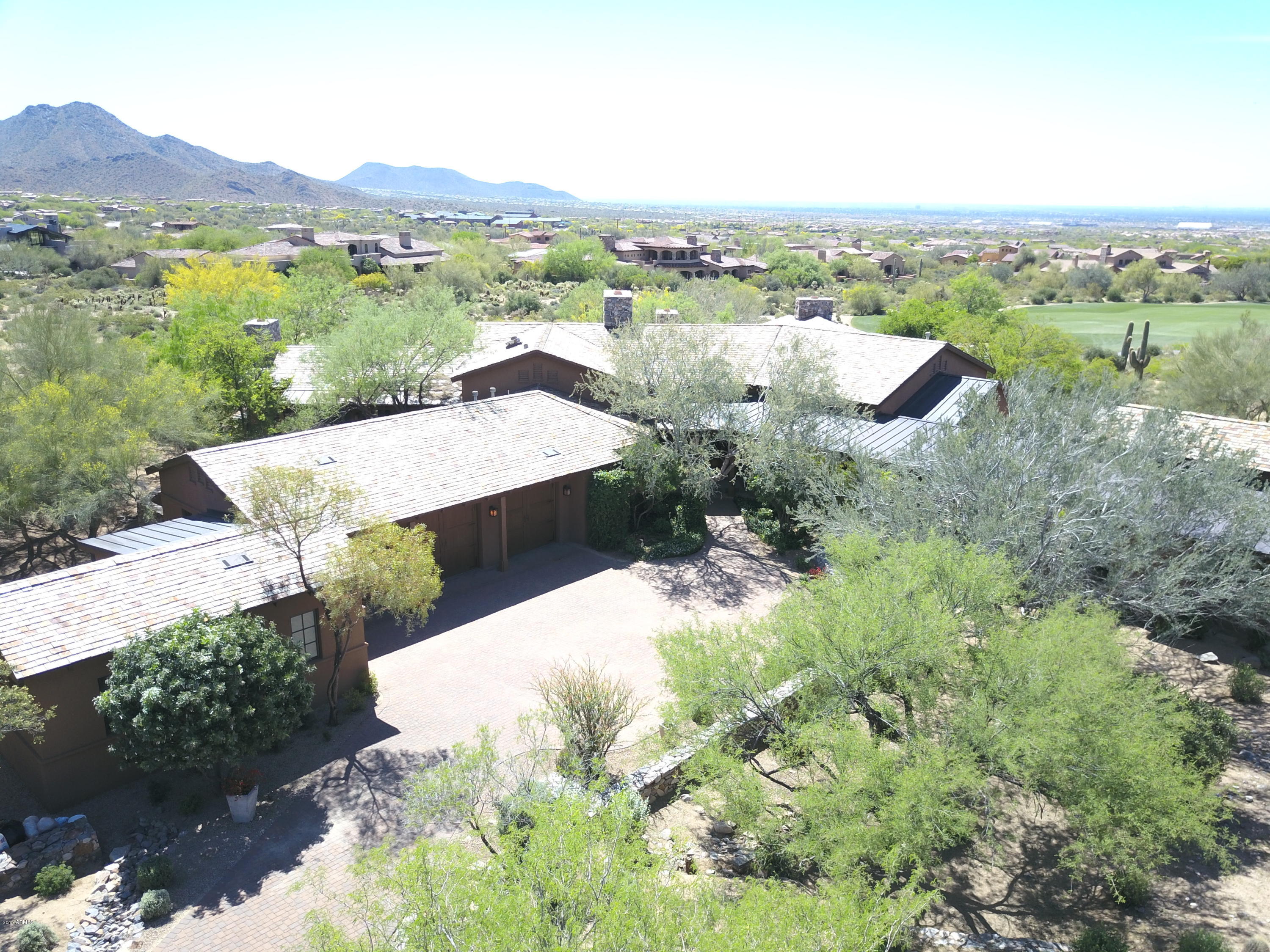 DC Ranch - Residential
