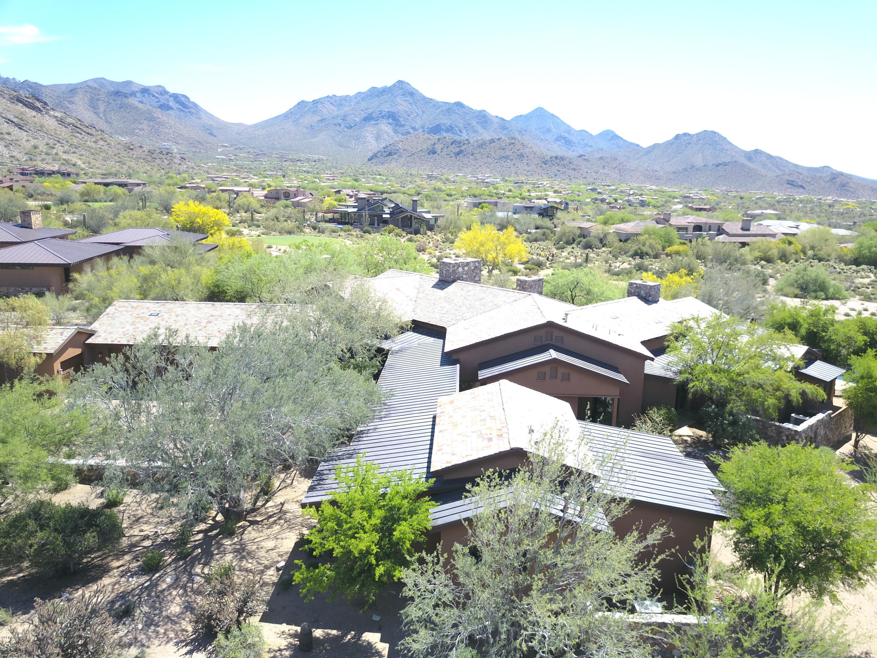 DC Ranch - Residential