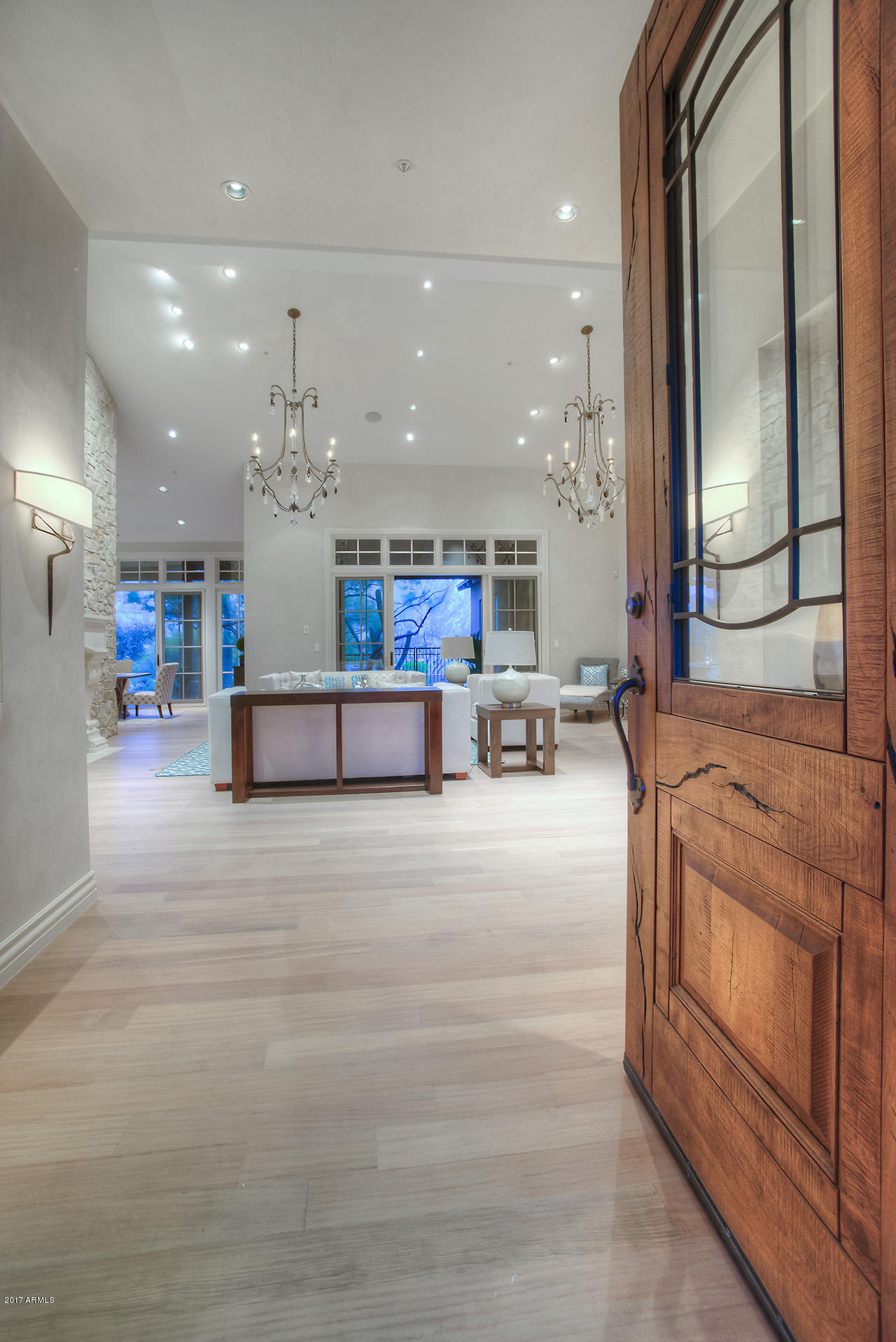 DC Ranch - Residential