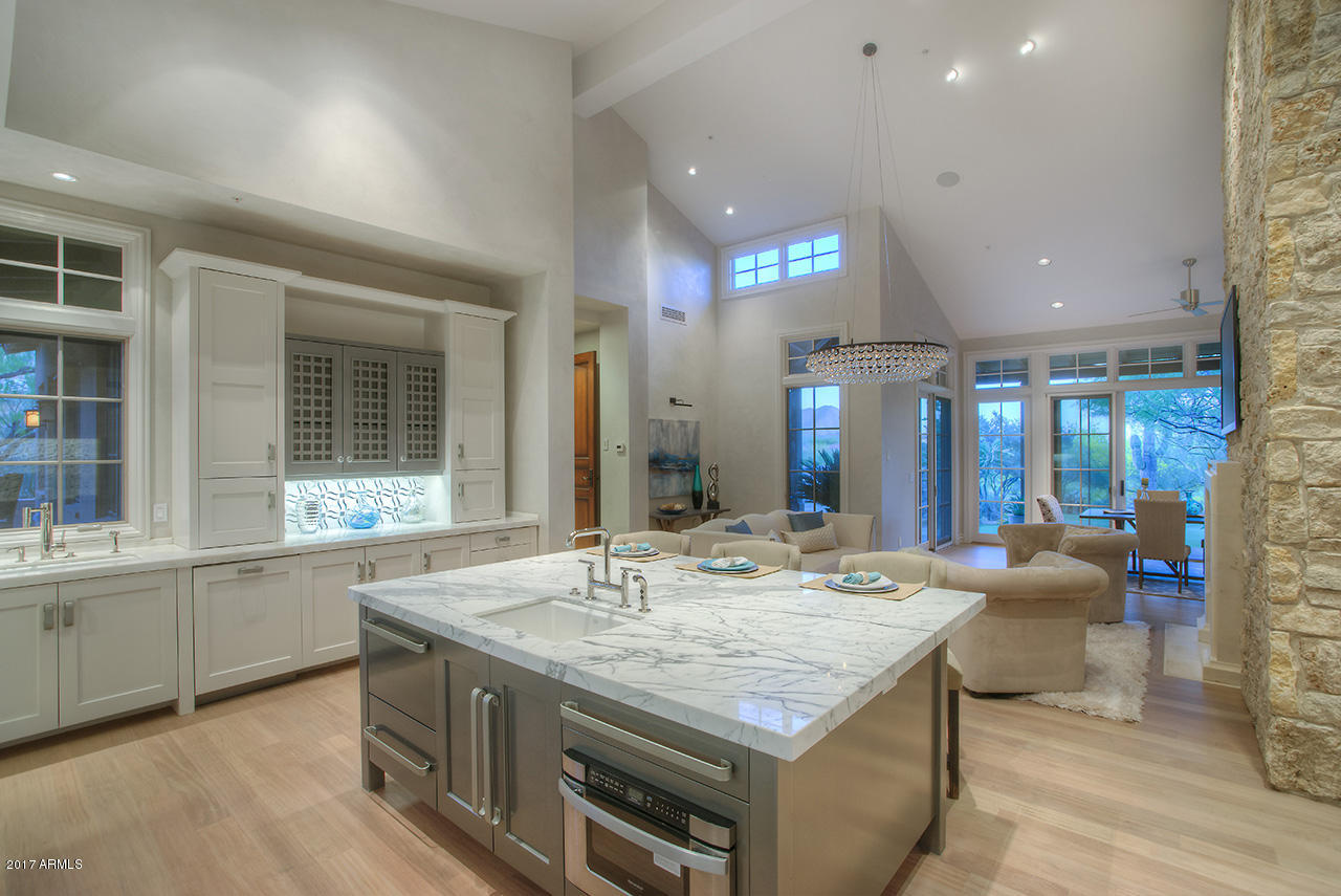 DC Ranch - Residential
