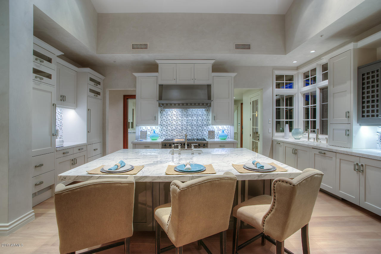 DC Ranch - Residential