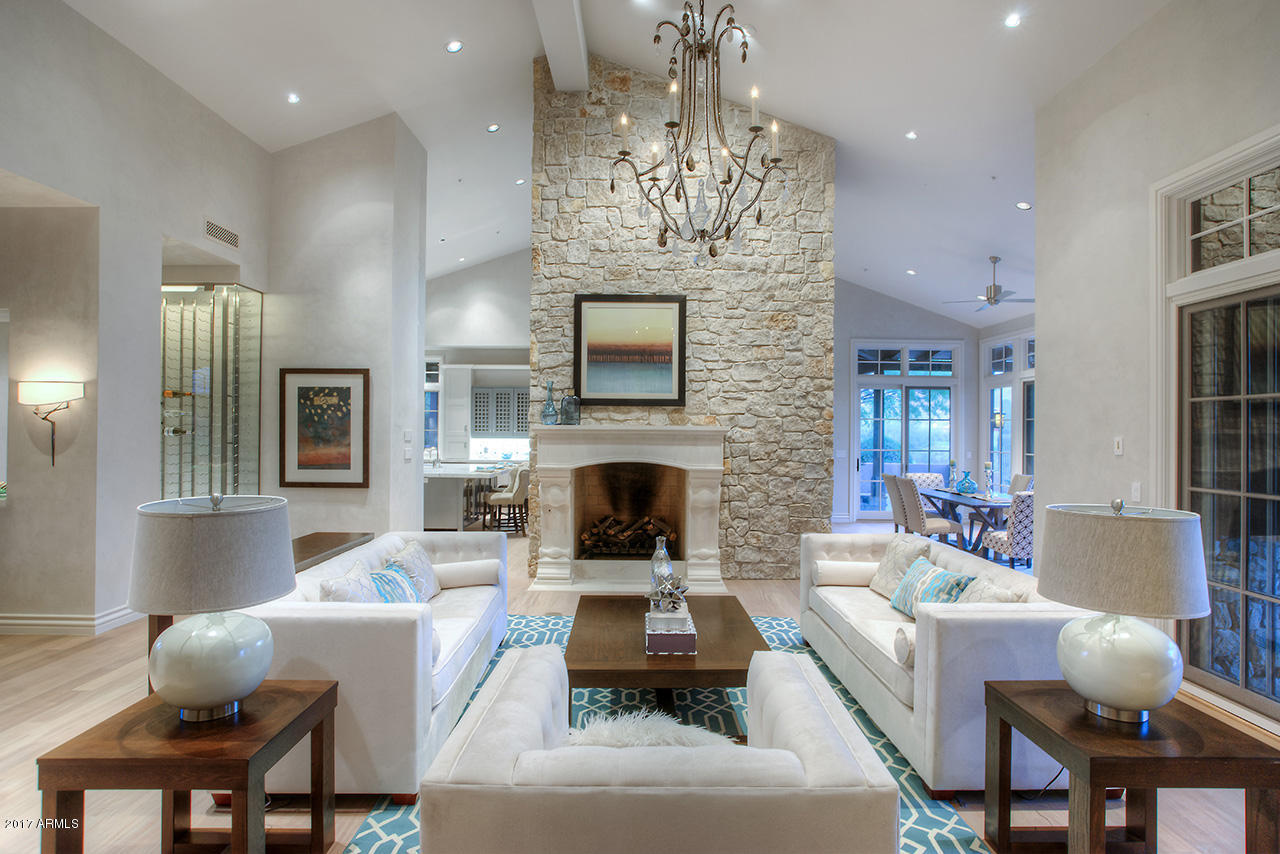 DC Ranch - Residential