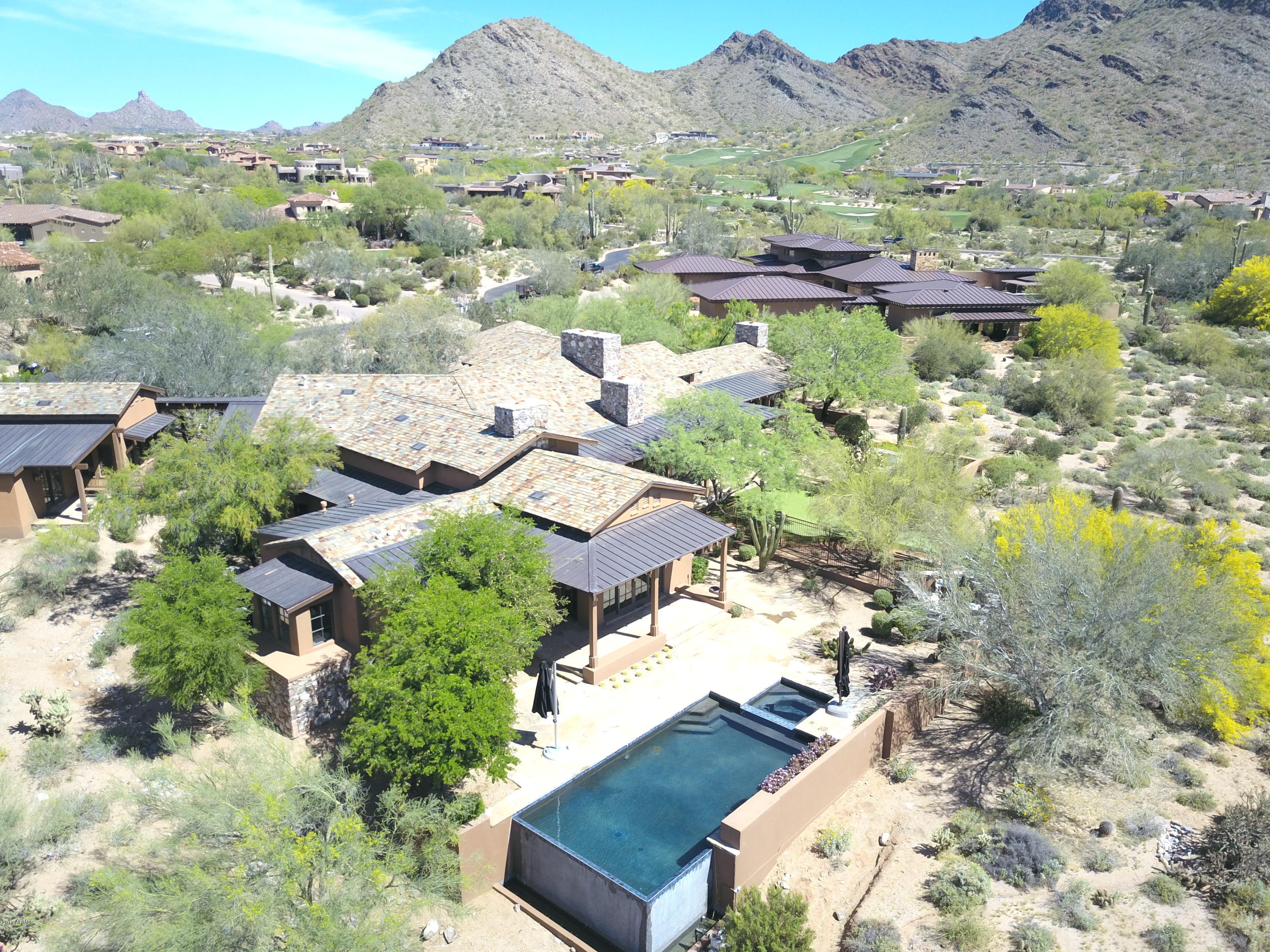 DC Ranch - Residential