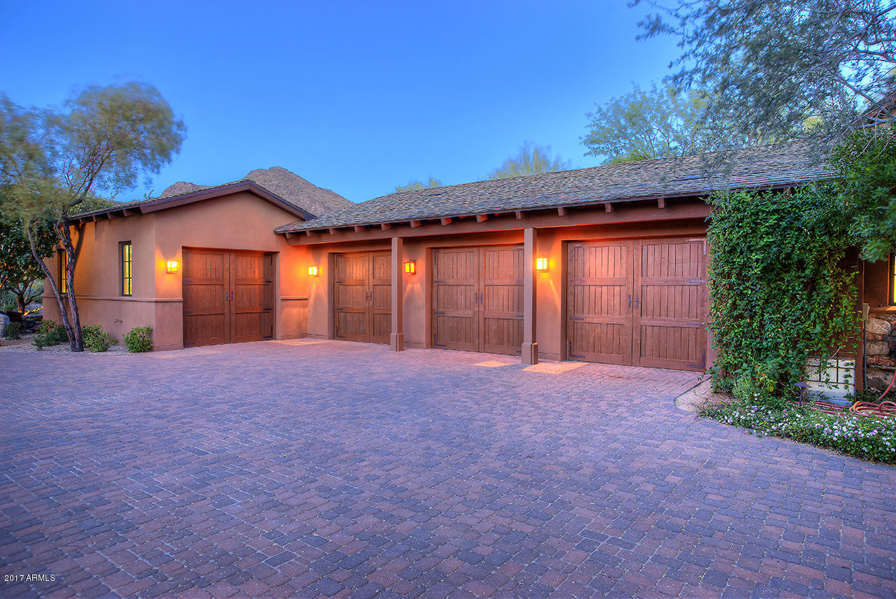 DC Ranch - Residential