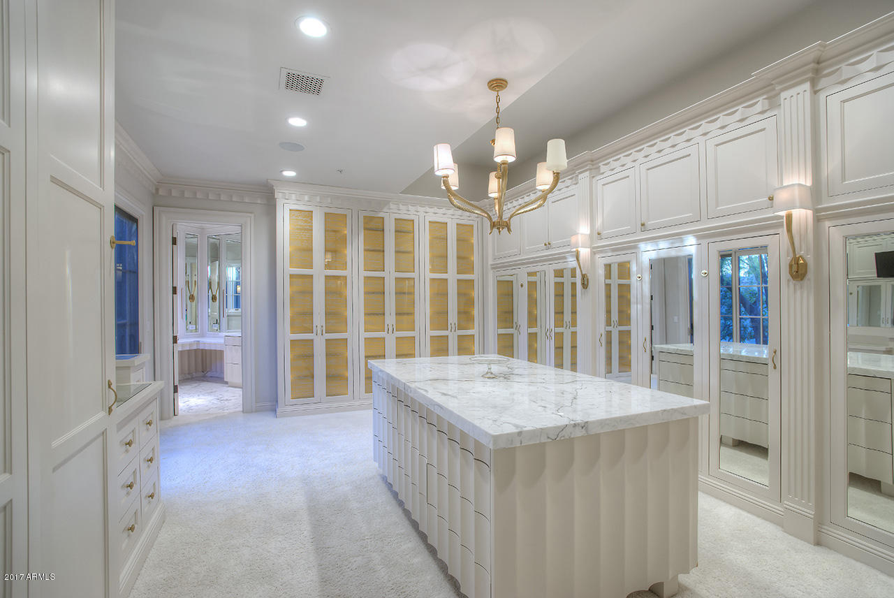 DC Ranch - Residential