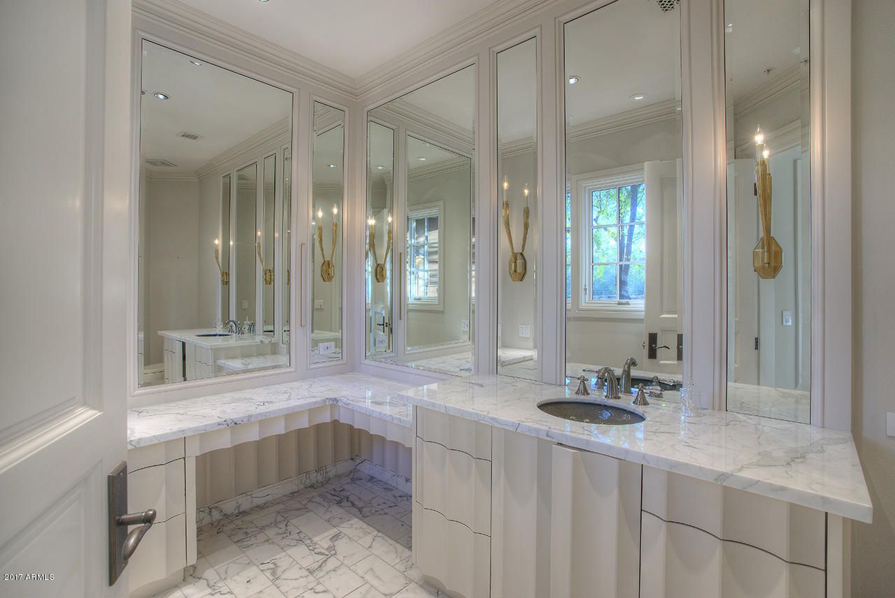 DC Ranch - Residential