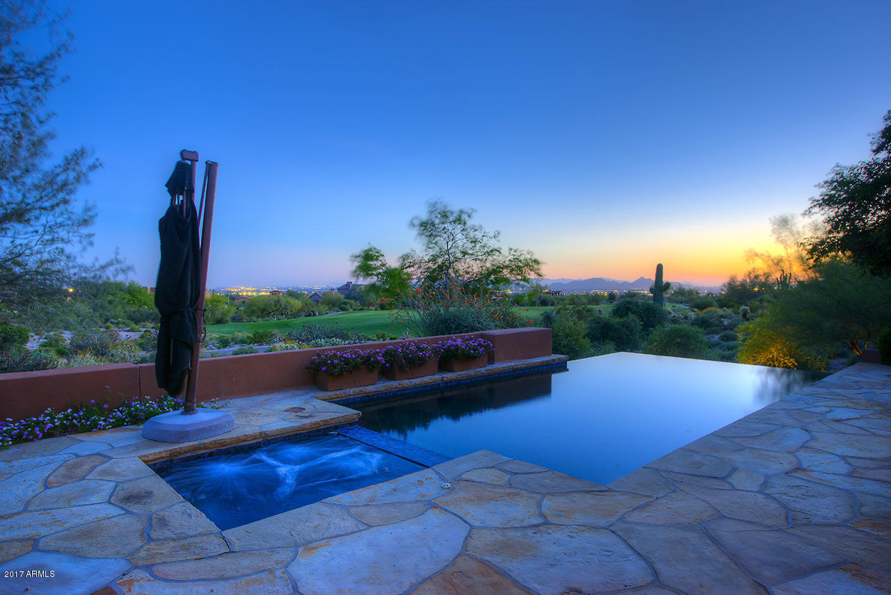 DC Ranch - Residential