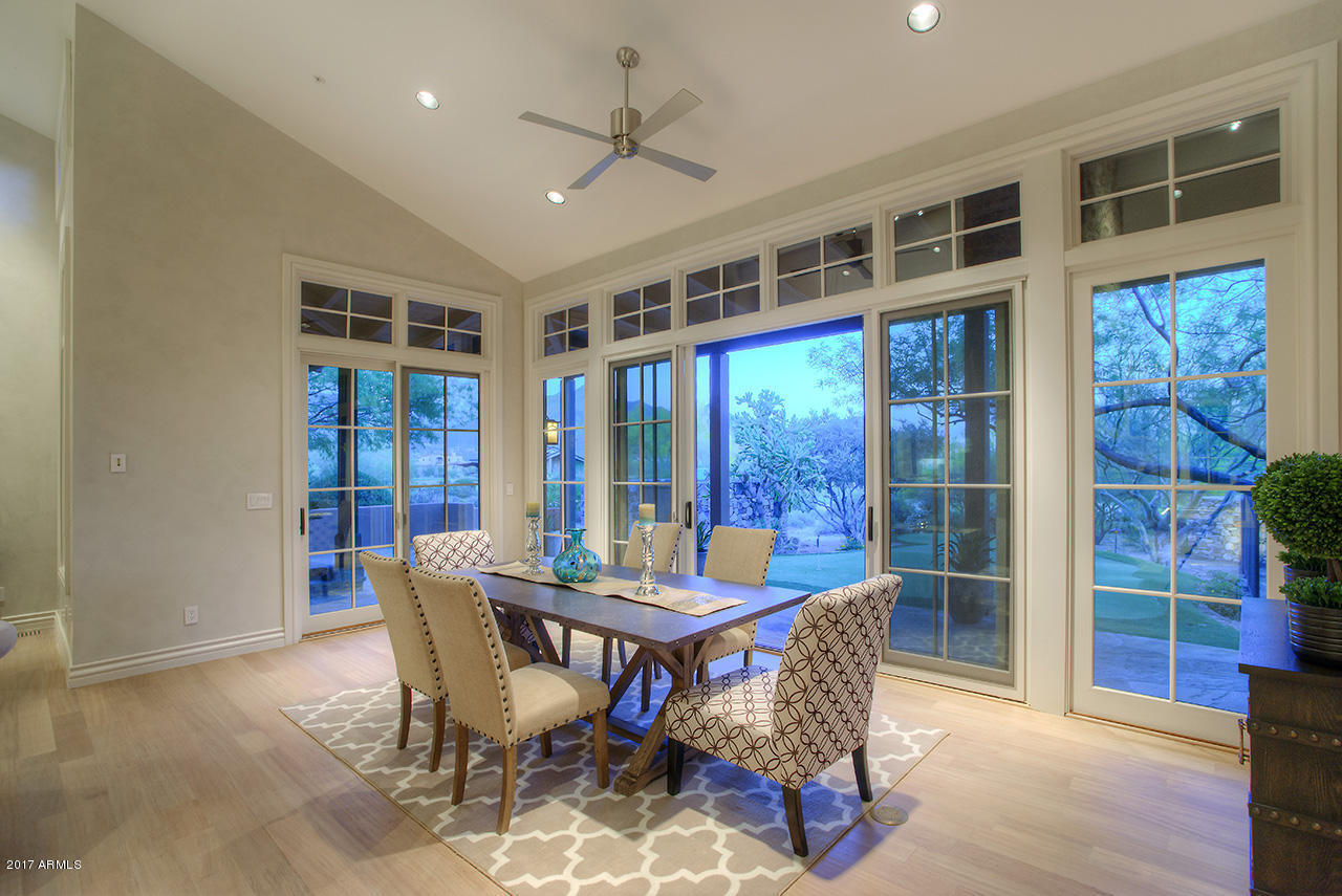 DC Ranch - Residential