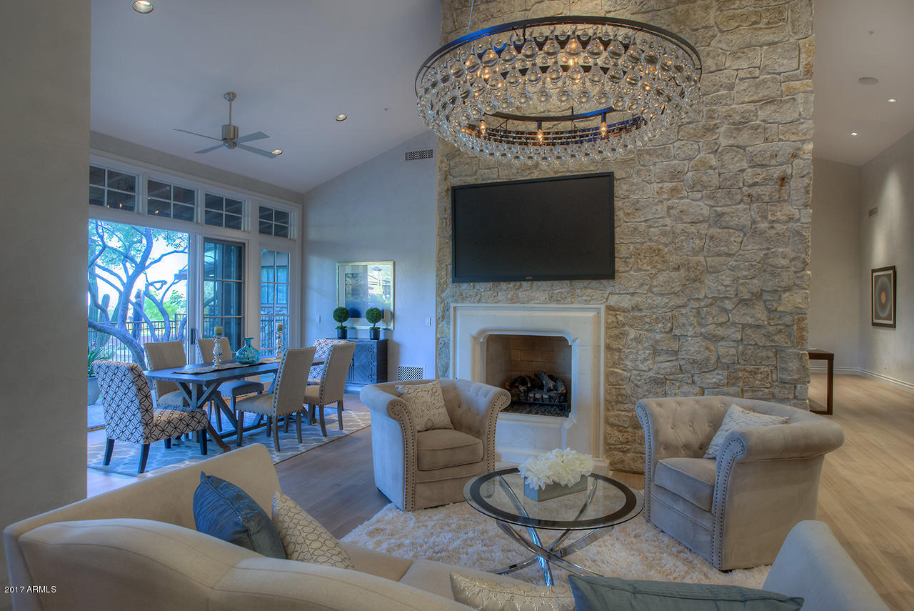 DC Ranch - Residential
