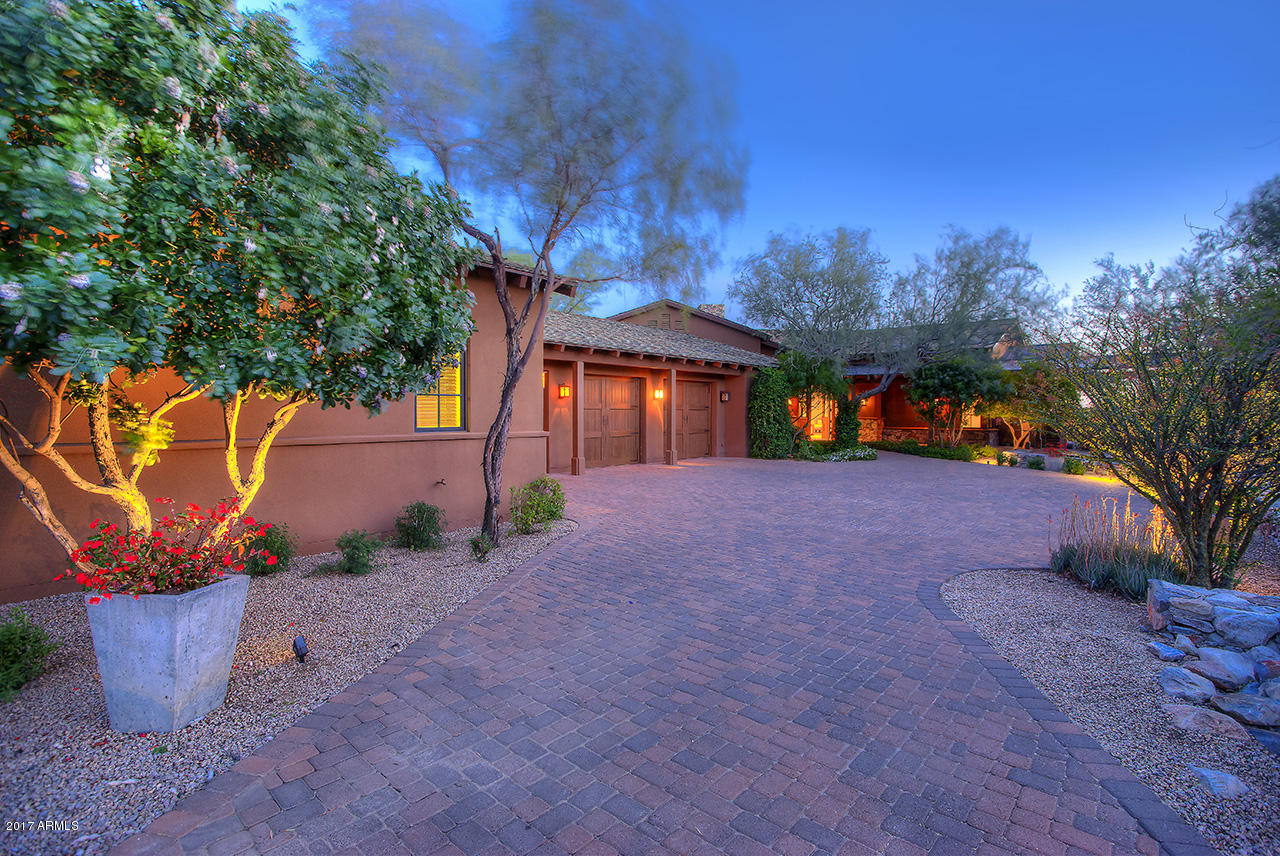 DC Ranch - Residential