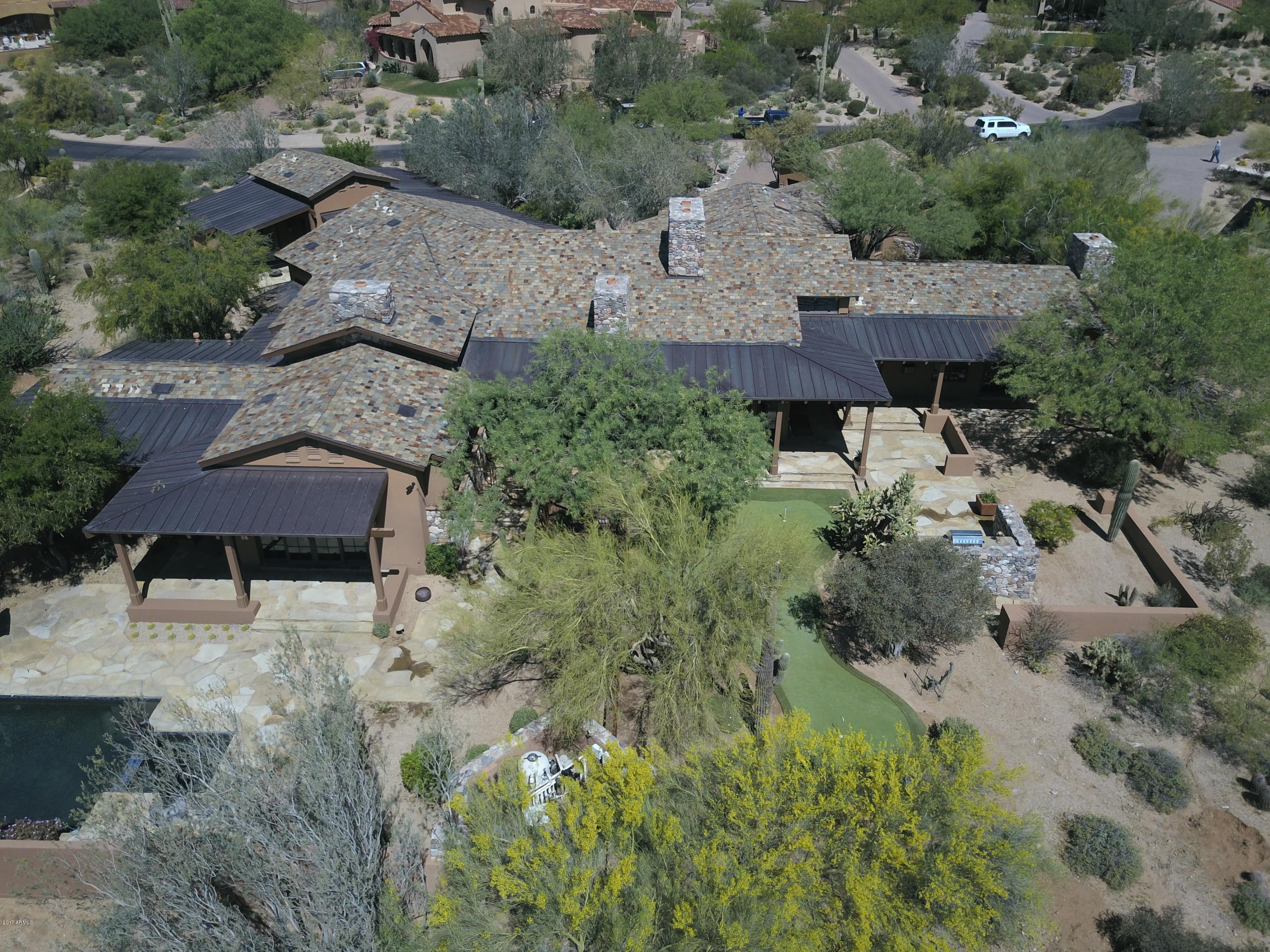 DC Ranch - Residential