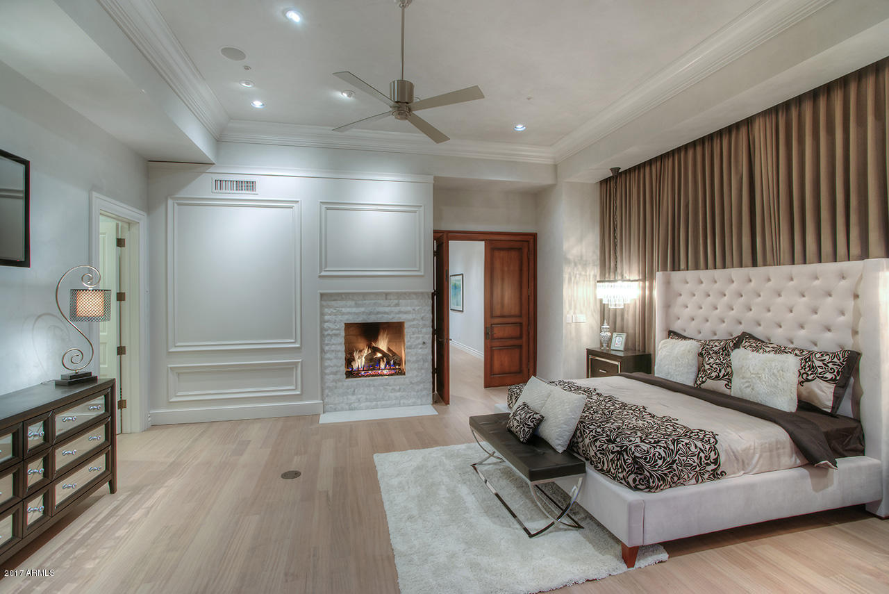 DC Ranch - Residential